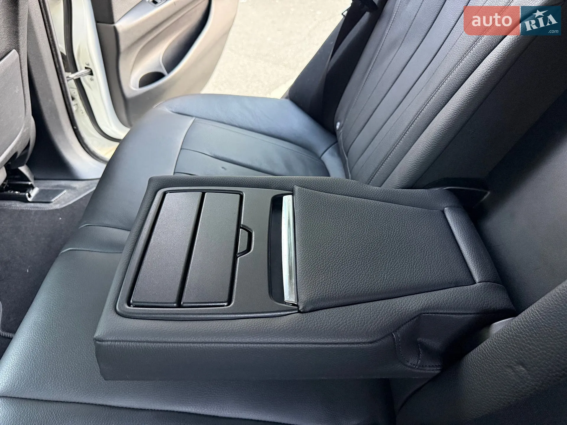 2017 BMW X5 - мініатюра 33