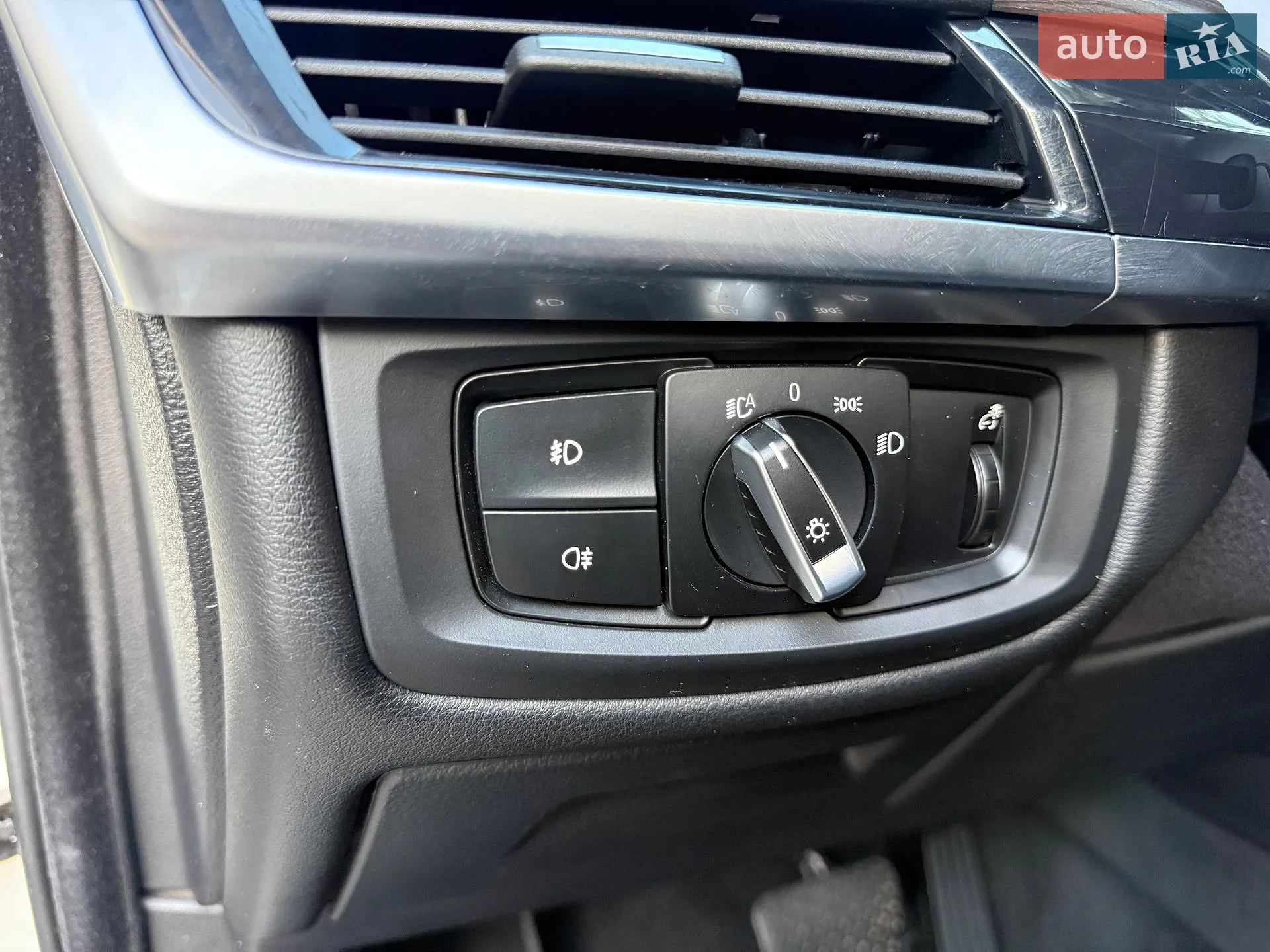 2017 BMW X5 - мініатюра 41