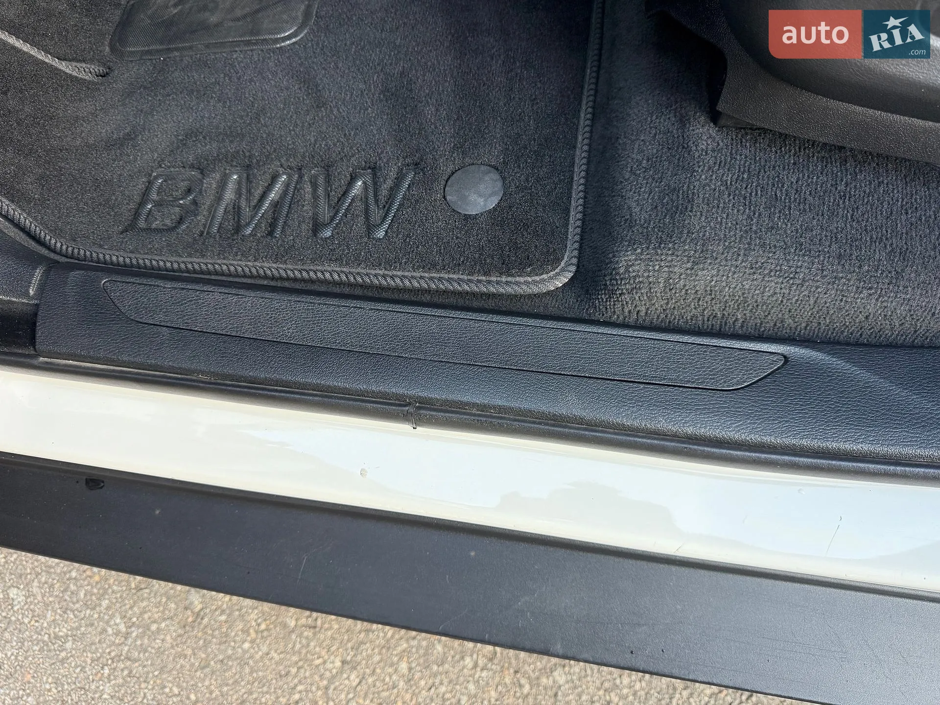 2017 BMW X5 - мініатюра 40
