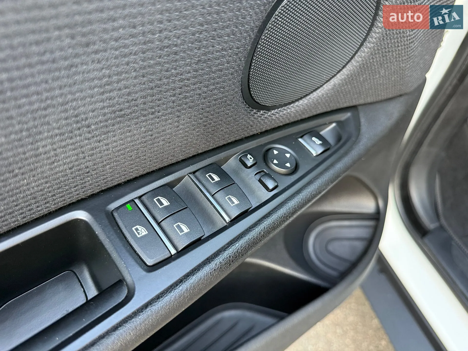 2017 BMW X5 - мініатюра 46