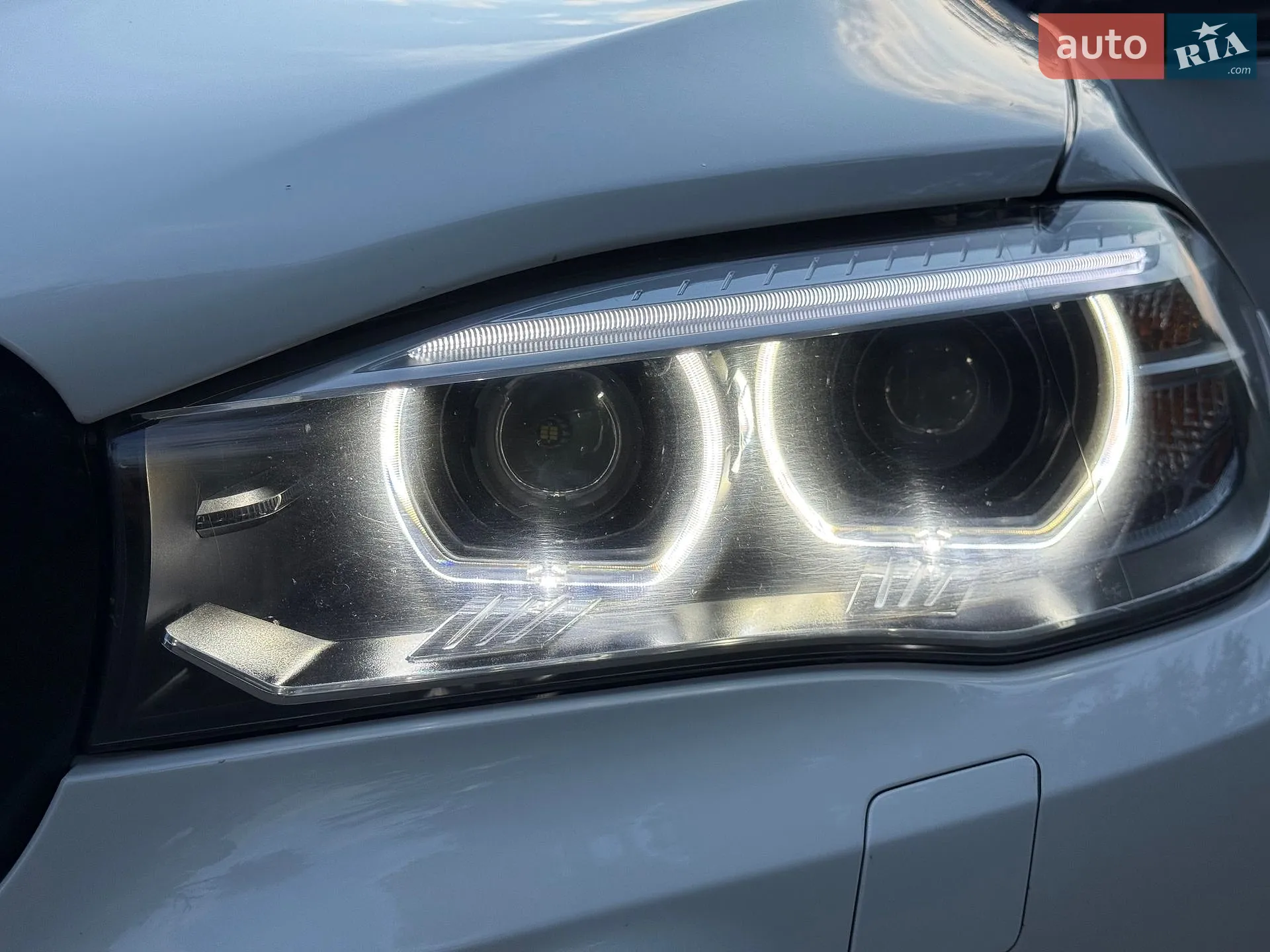 2017 BMW X5 - мініатюра 48