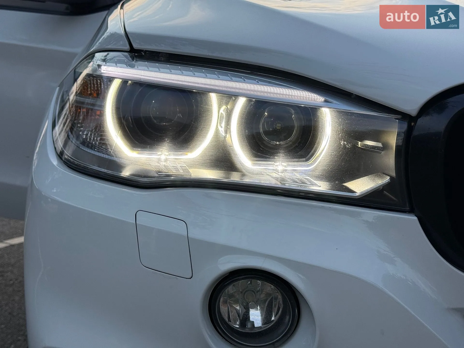 2017 BMW X5 - мініатюра 49
