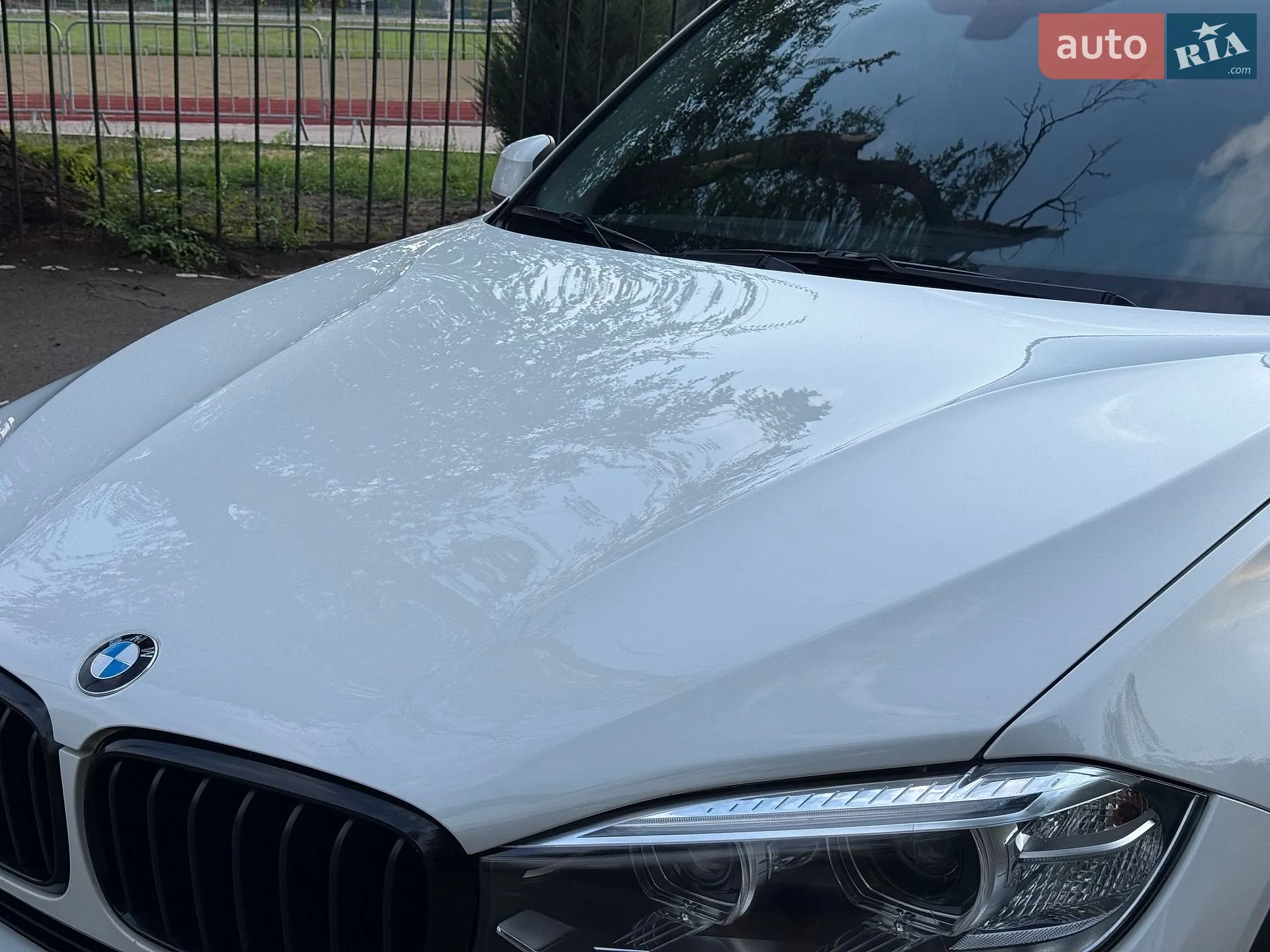 2017 BMW X5 - мініатюра 53
