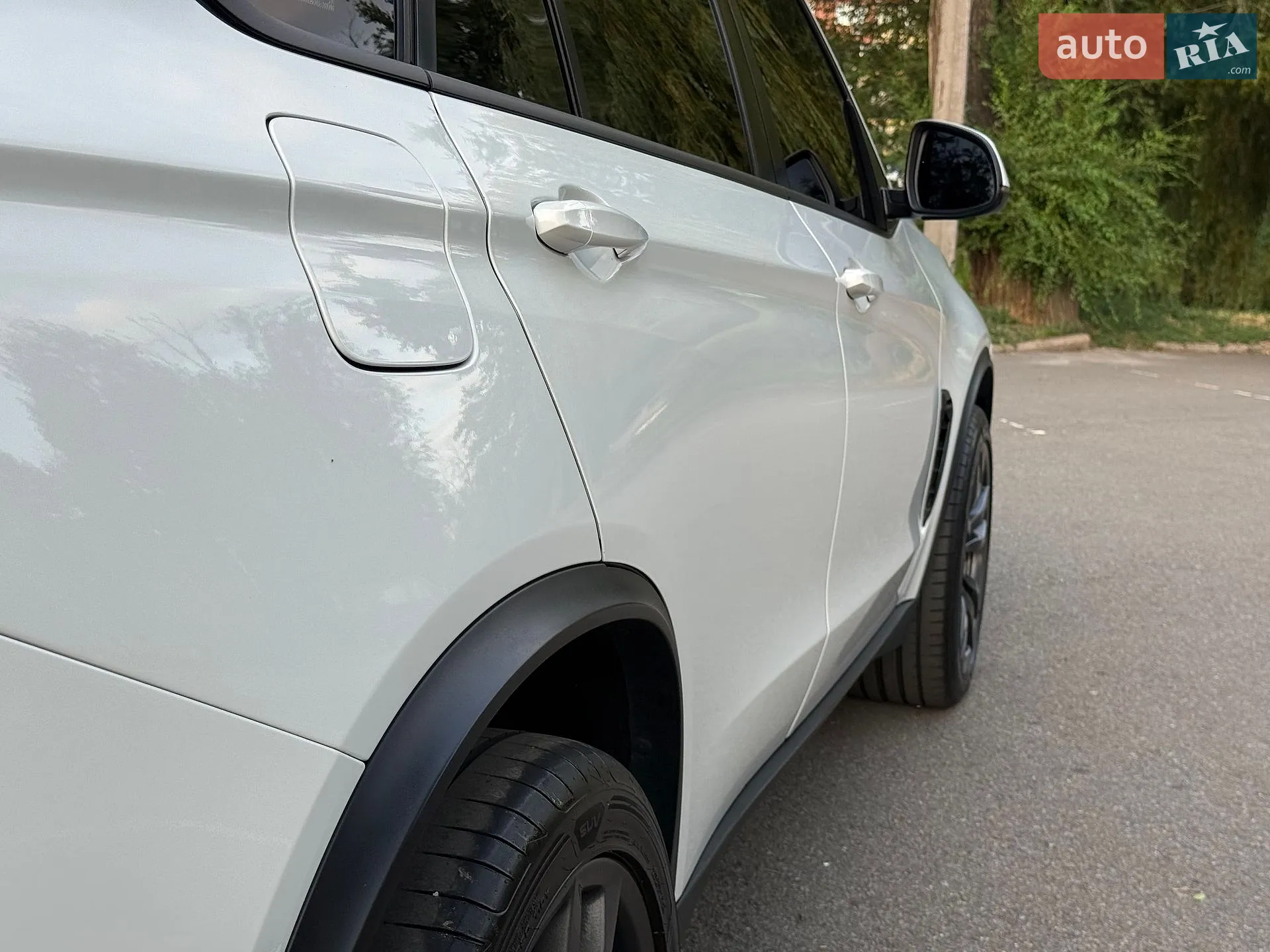 2017 BMW X5 - мініатюра 56