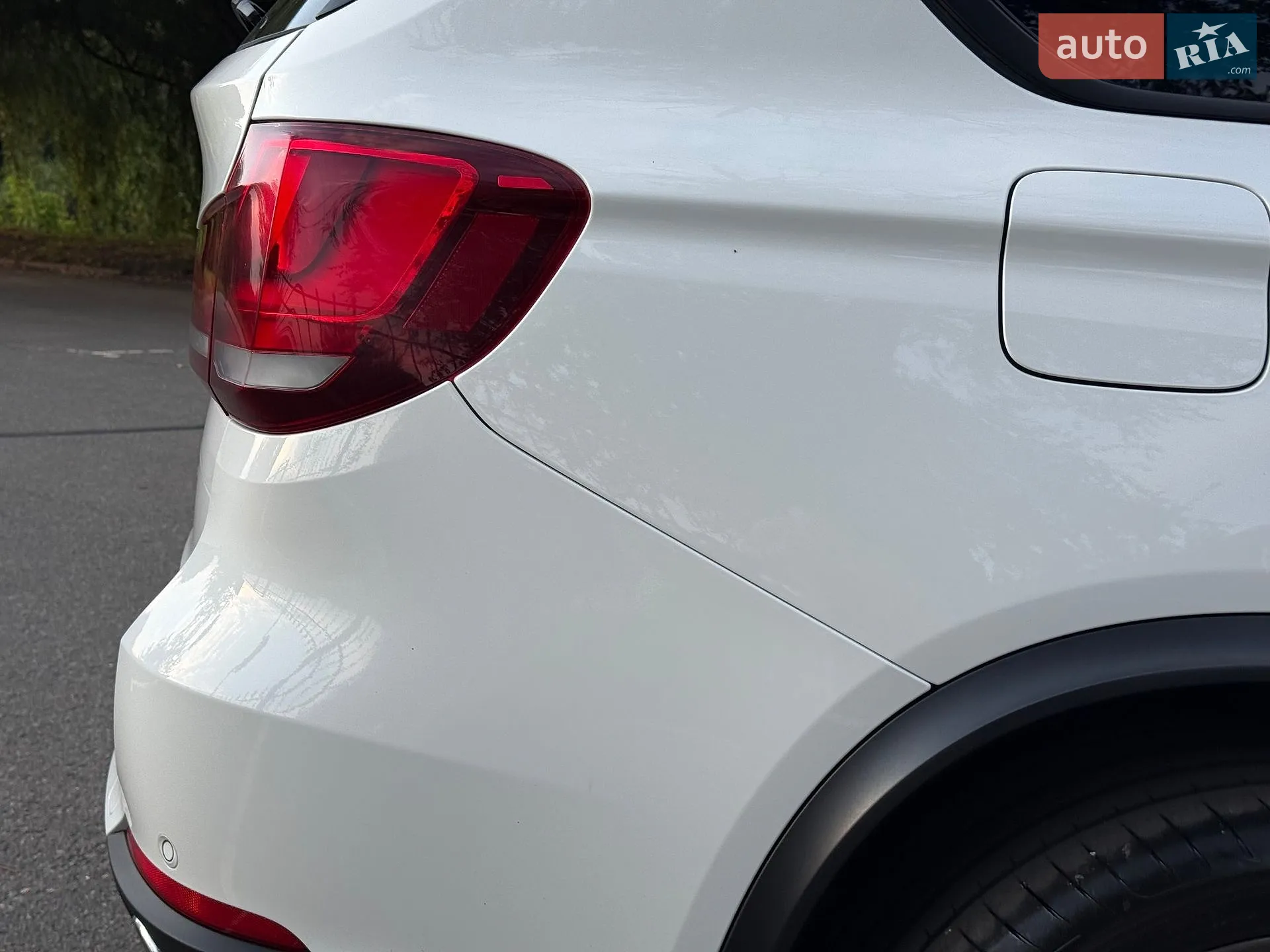 2017 BMW X5 - мініатюра 60