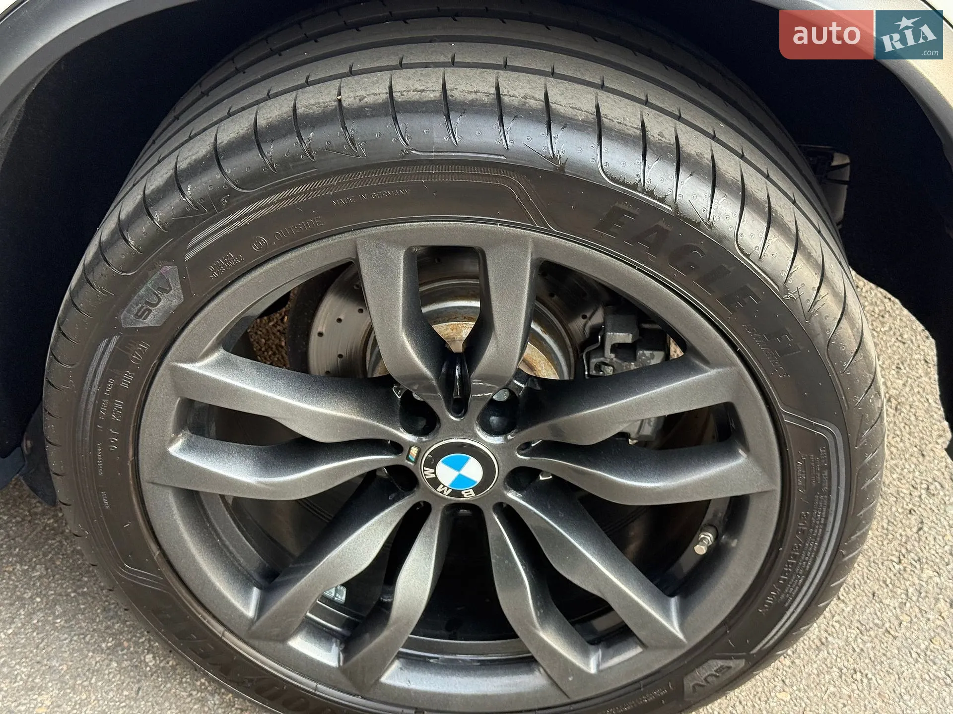 2017 BMW X5 - мініатюра 61