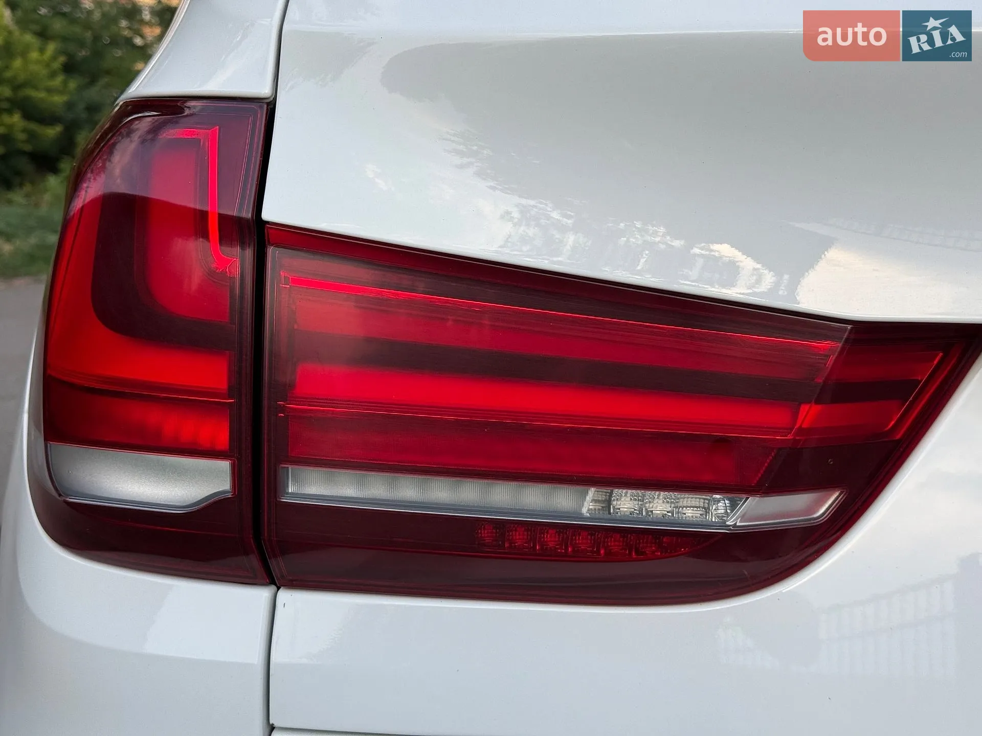 2017 BMW X5 - мініатюра 63