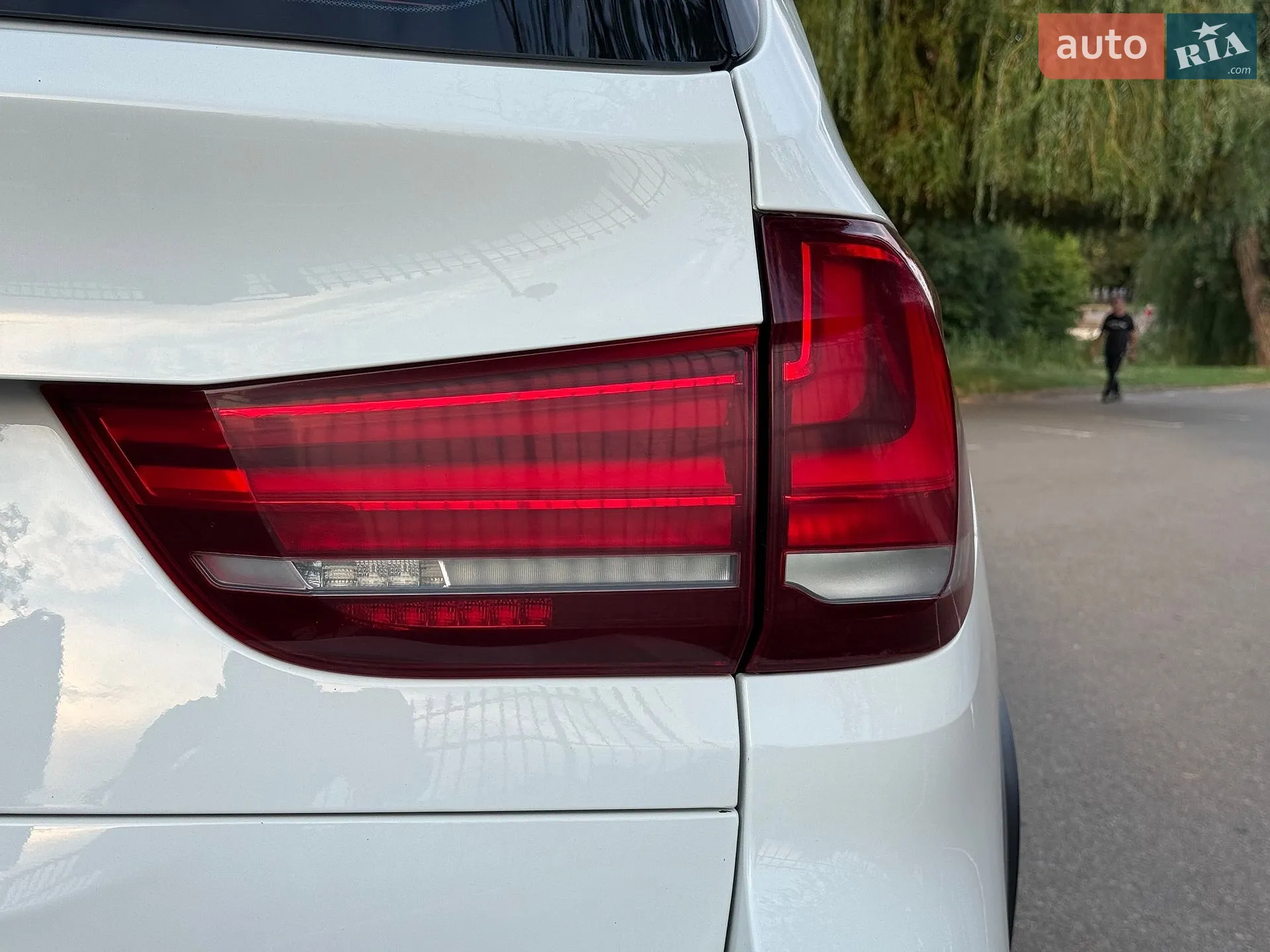 2017 BMW X5 - мініатюра 64
