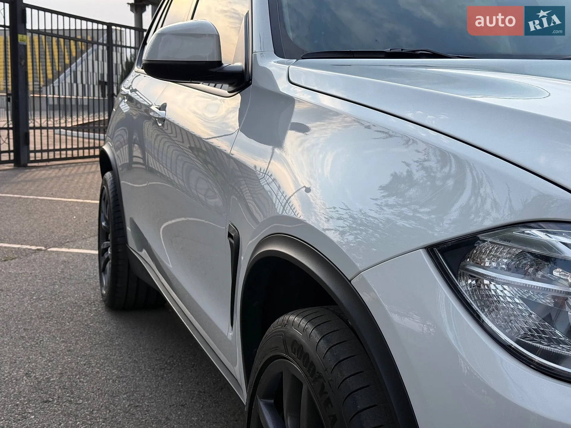 2017 BMW X5 - мініатюра 65
