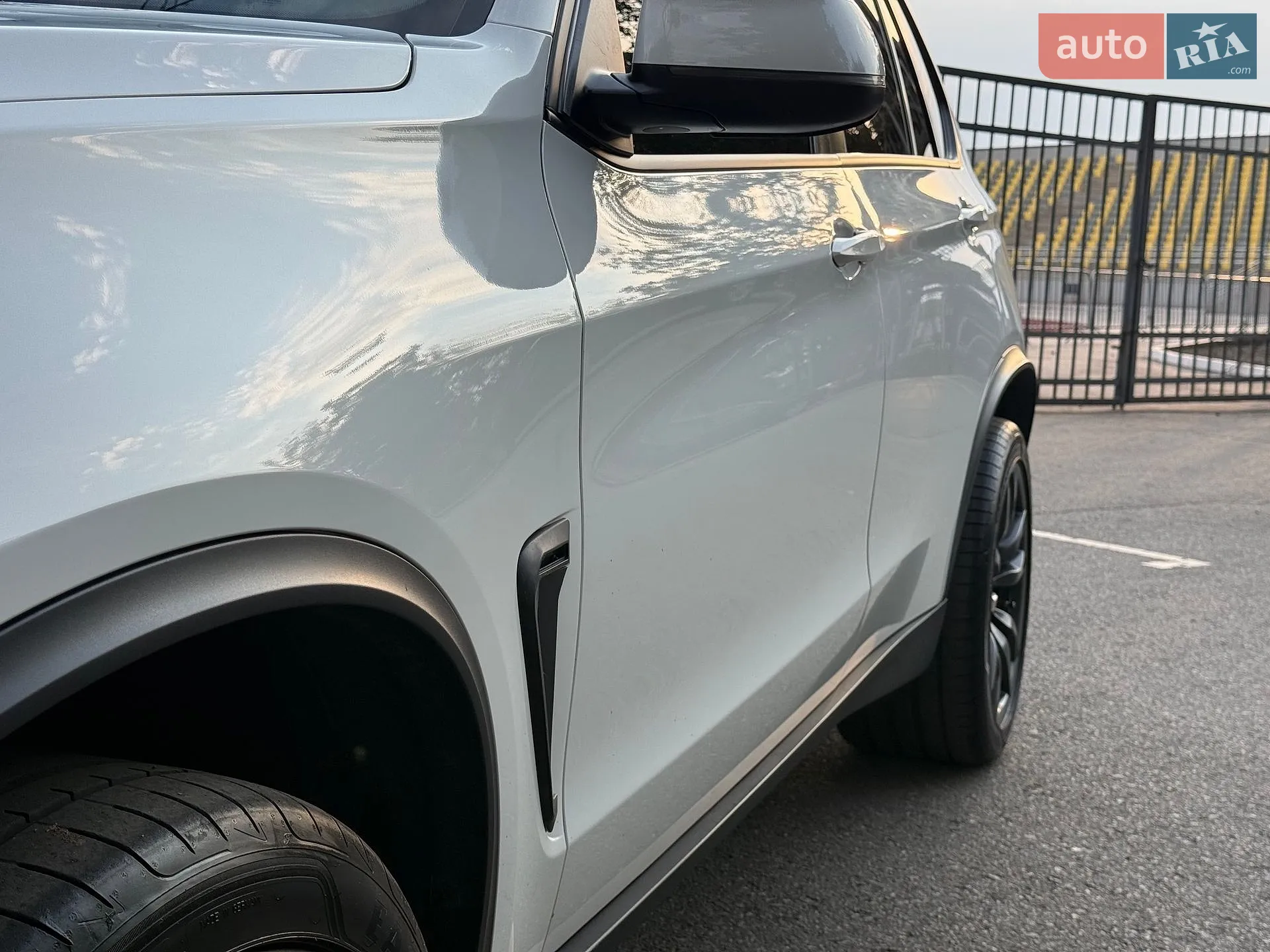 2017 BMW X5 - мініатюра 66
