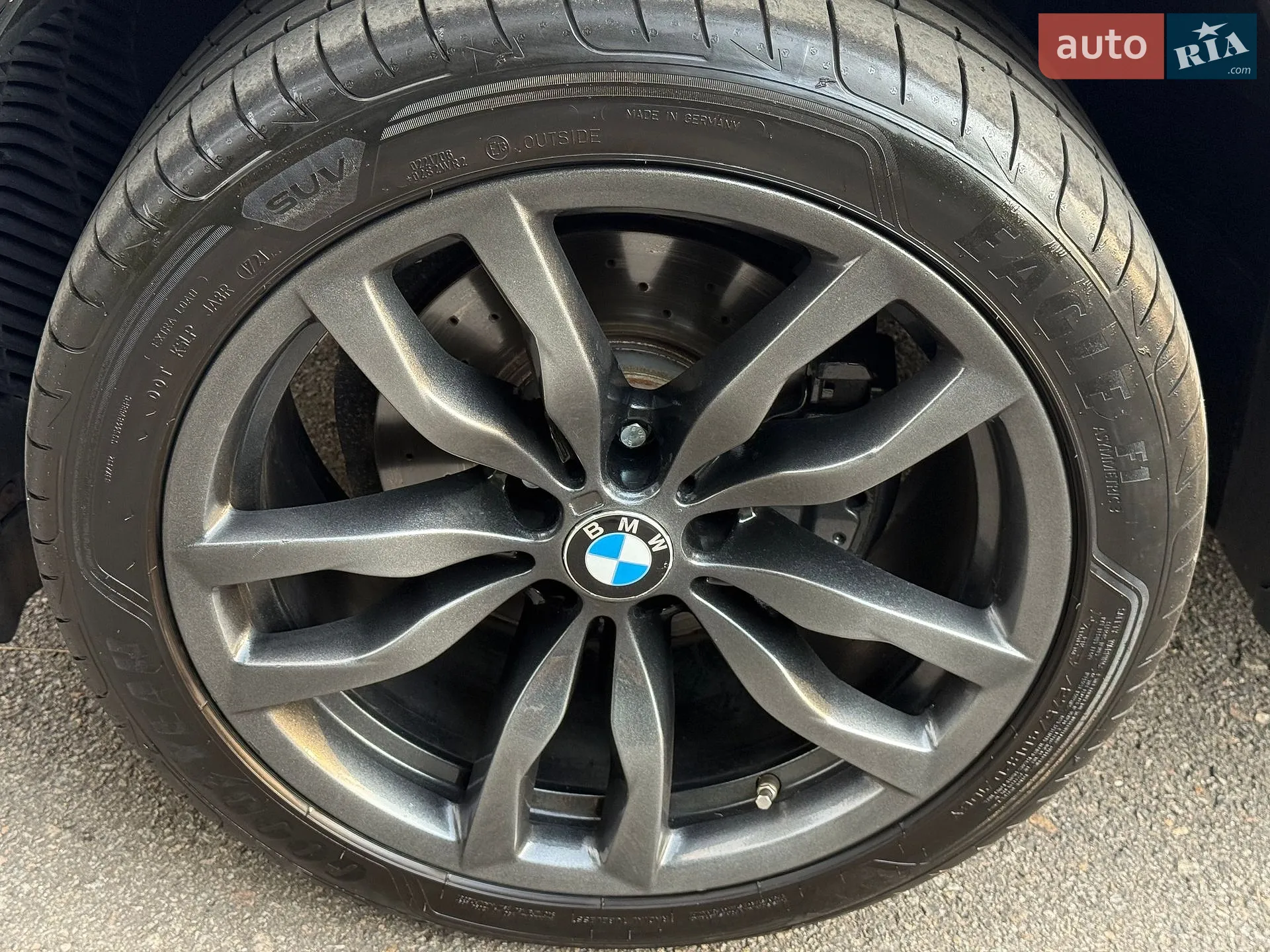 2017 BMW X5 - мініатюра 69