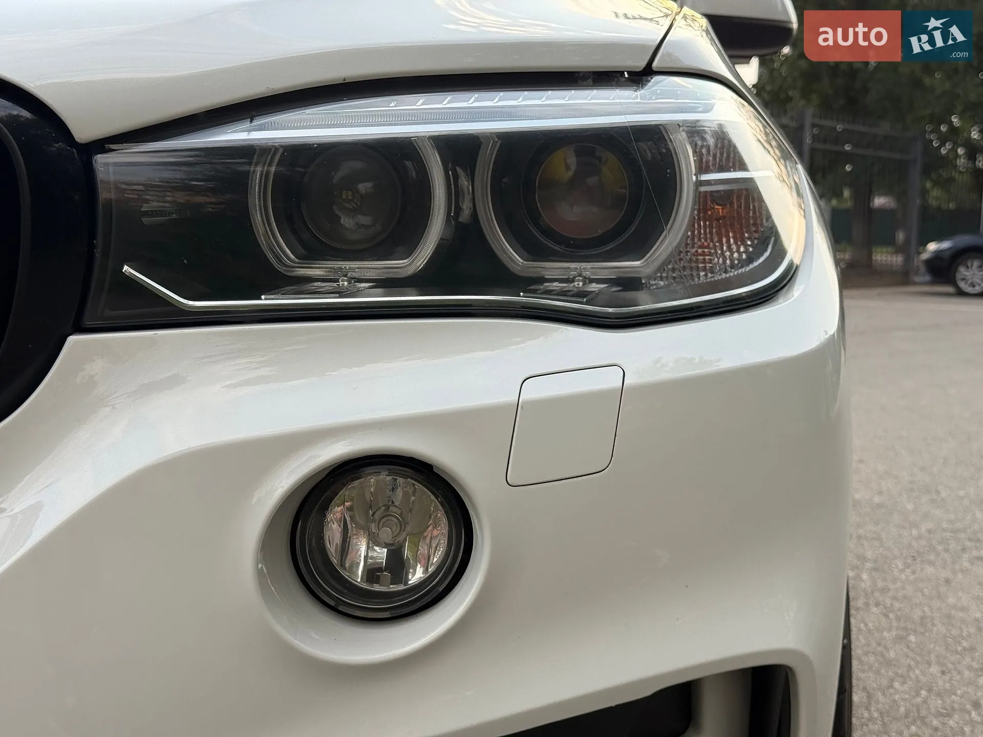 2017 BMW X5 - мініатюра 71