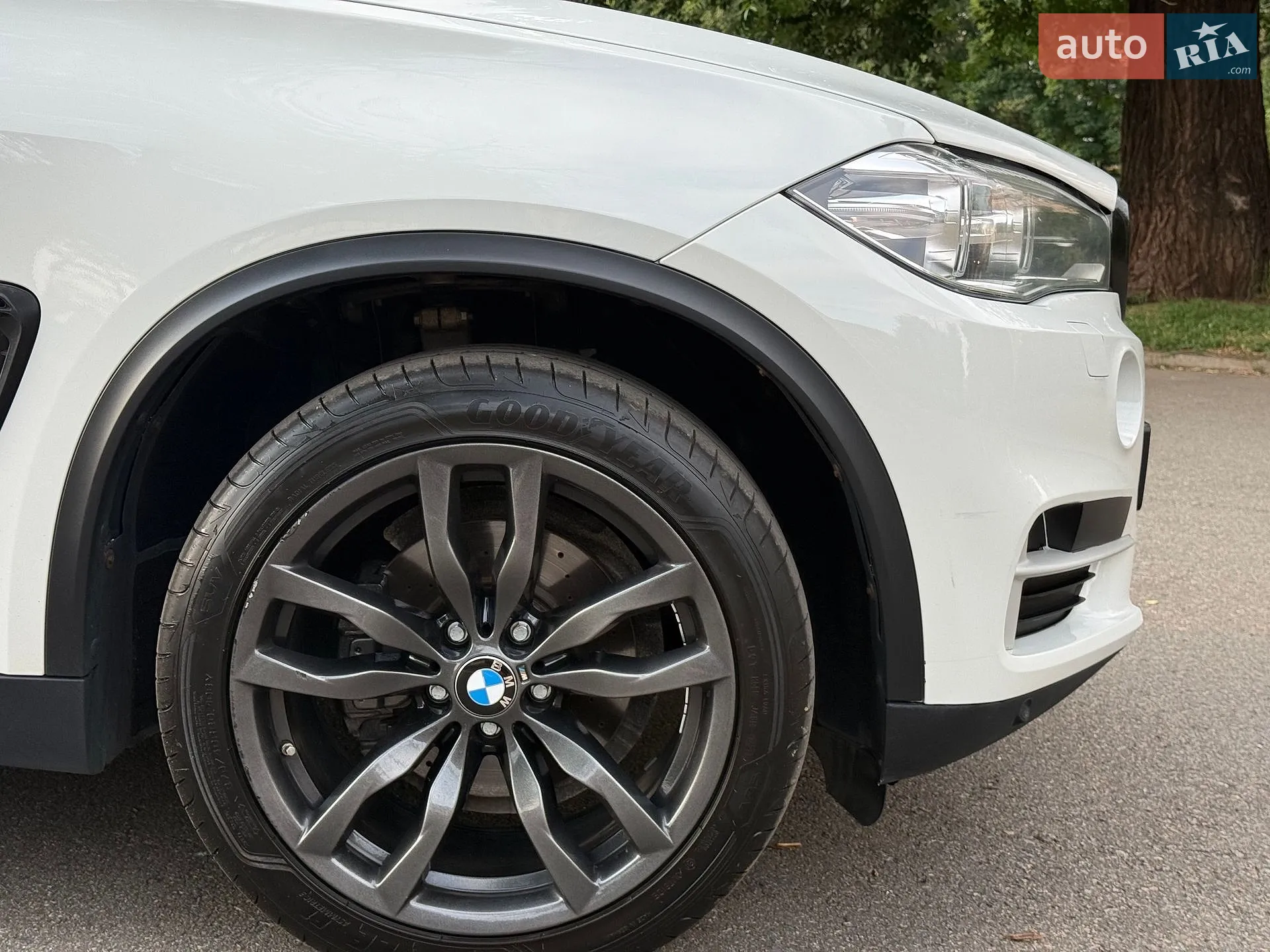 2017 BMW X5 - мініатюра 72