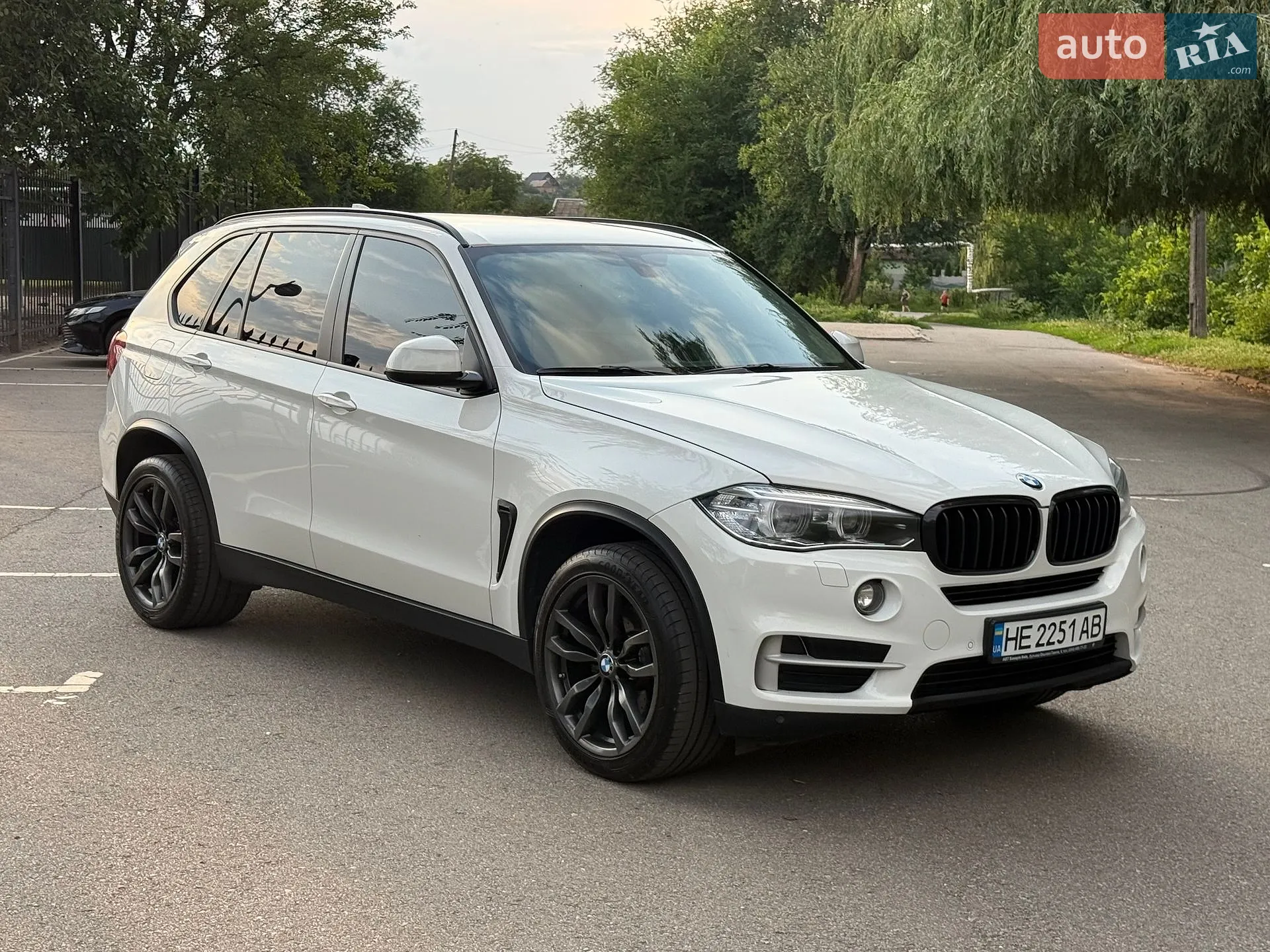 2017 BMW X5 - мініатюра 74