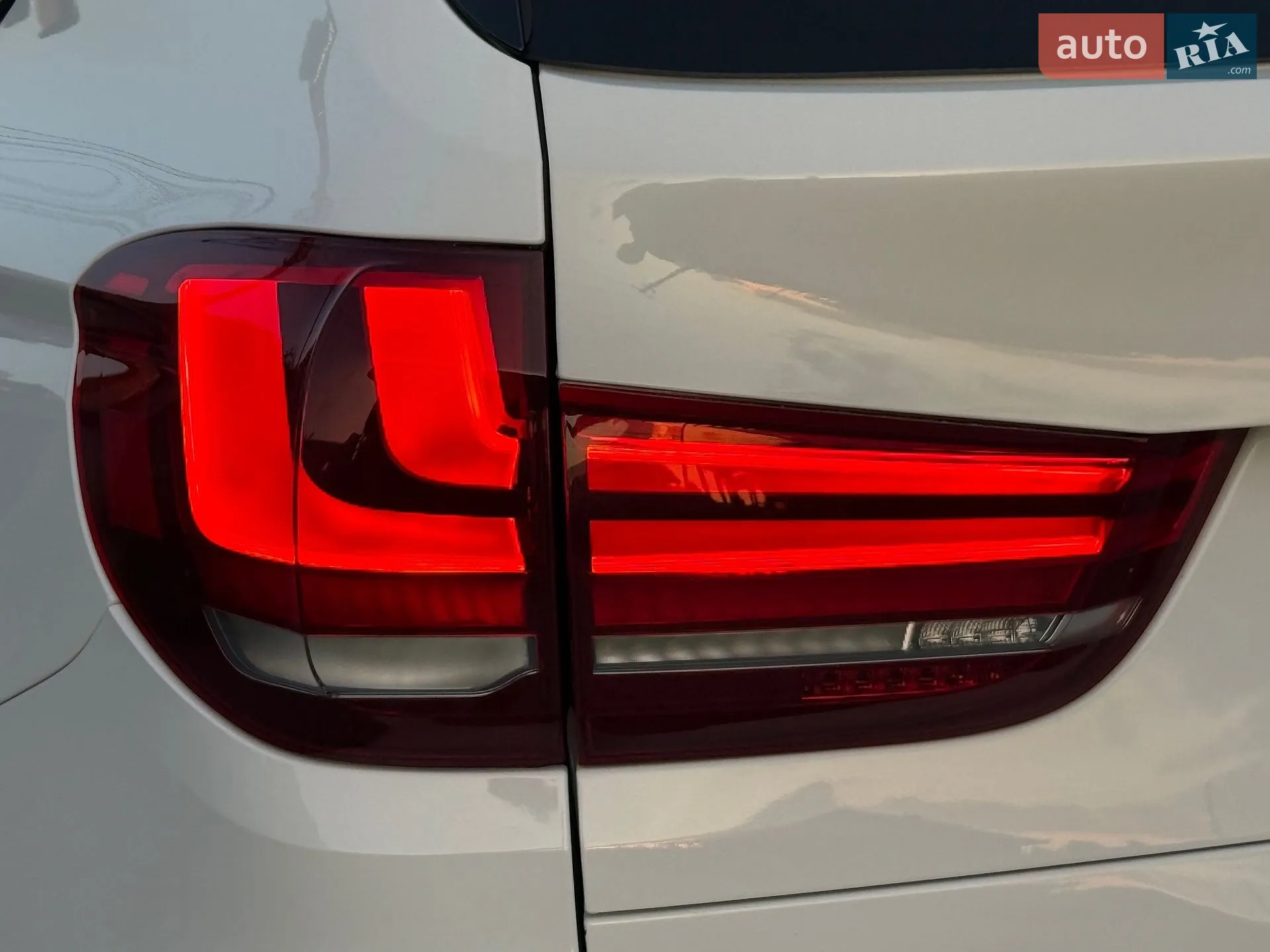 2015 BMW X5 - мініатюра 24