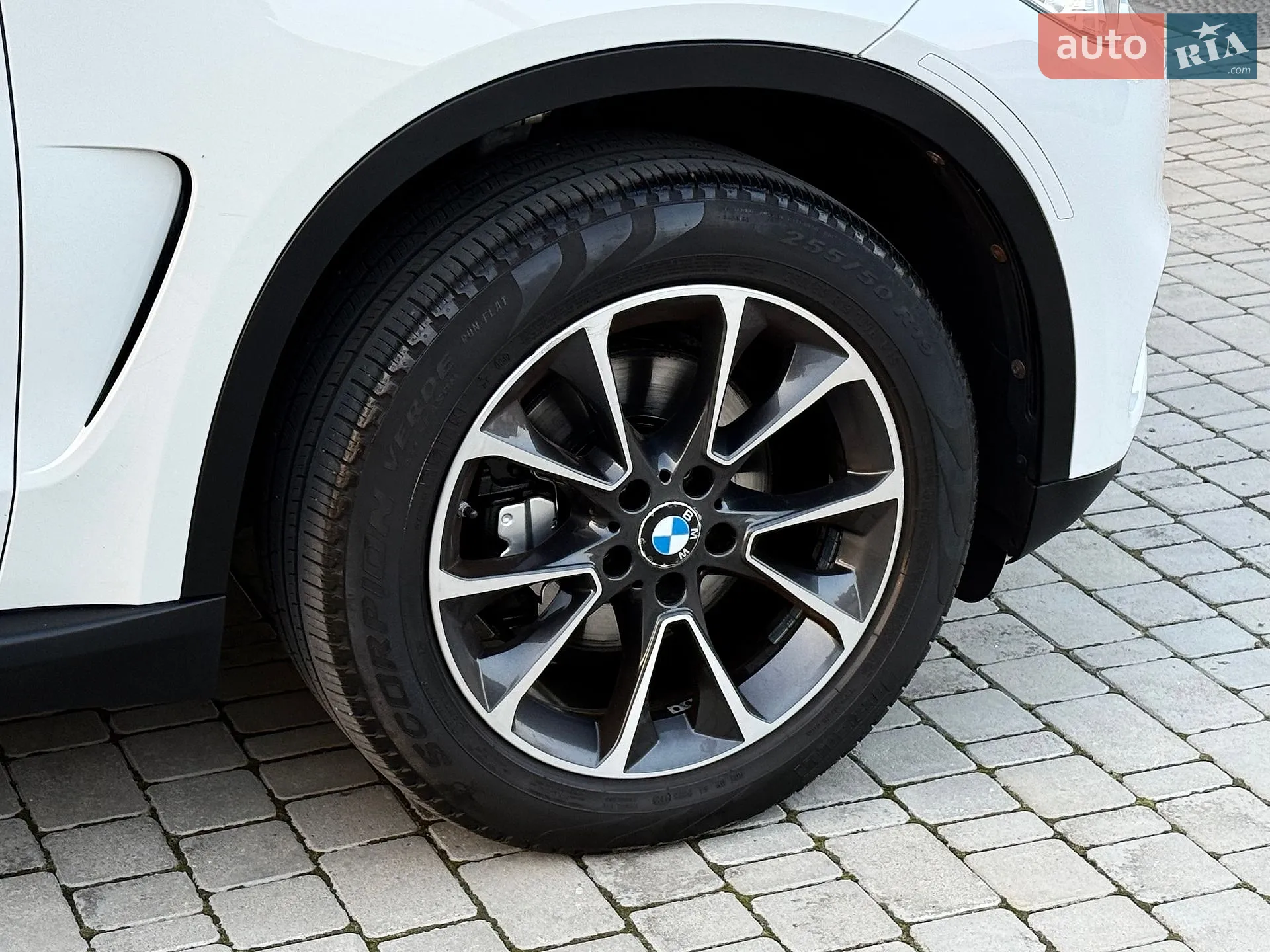 2015 BMW X5 - мініатюра 30