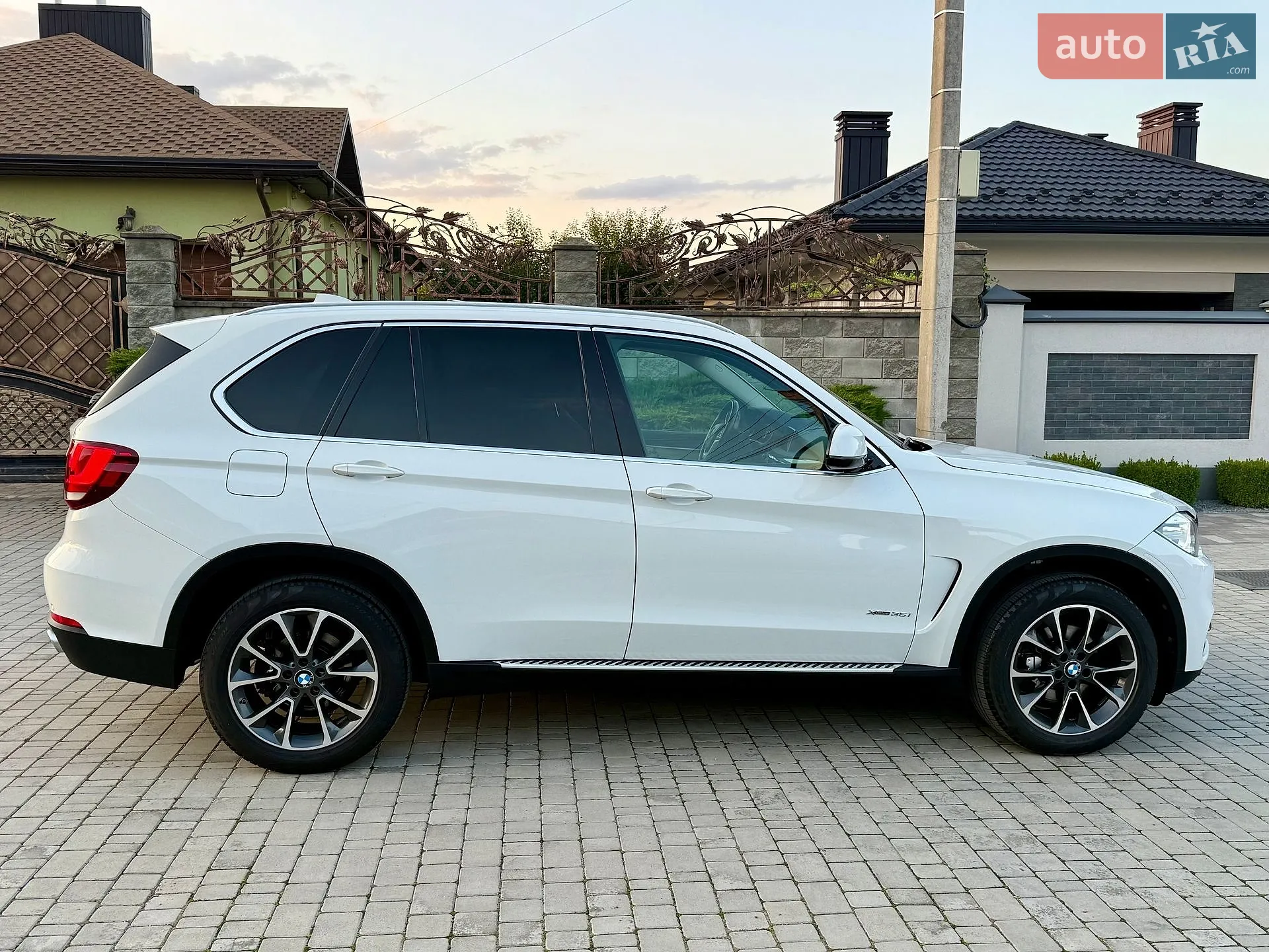 2015 BMW X5 - мініатюра 29