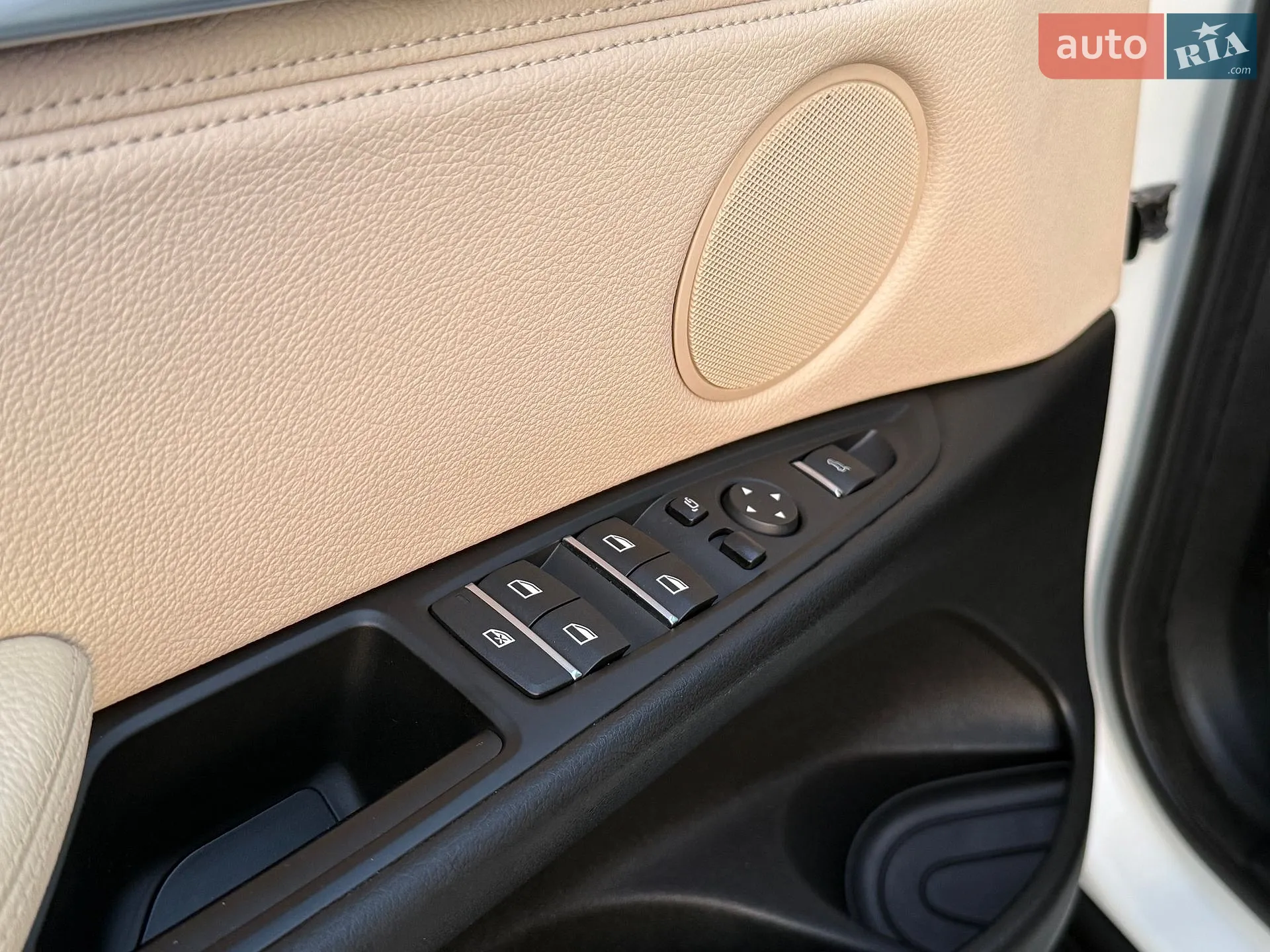 2015 BMW X5 - мініатюра 37