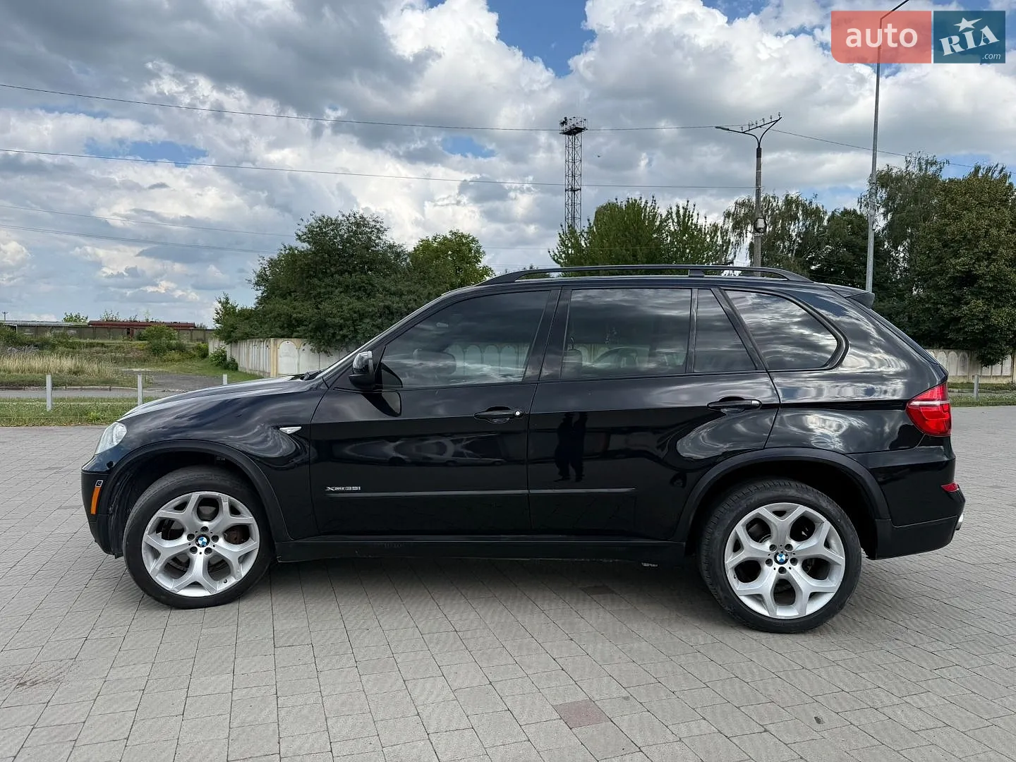 2011 BMW X5 - мініатюра 5