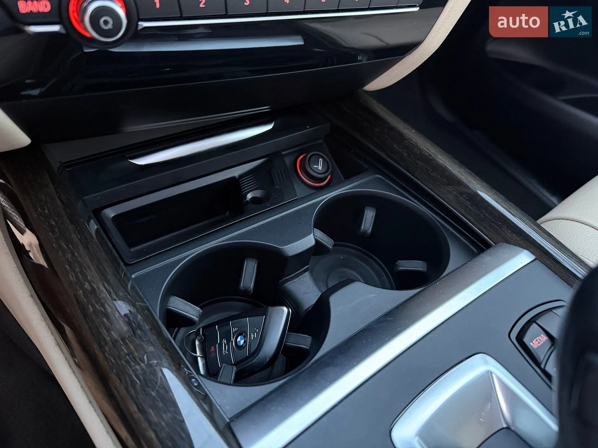 2015 BMW X5 - мініатюра 55