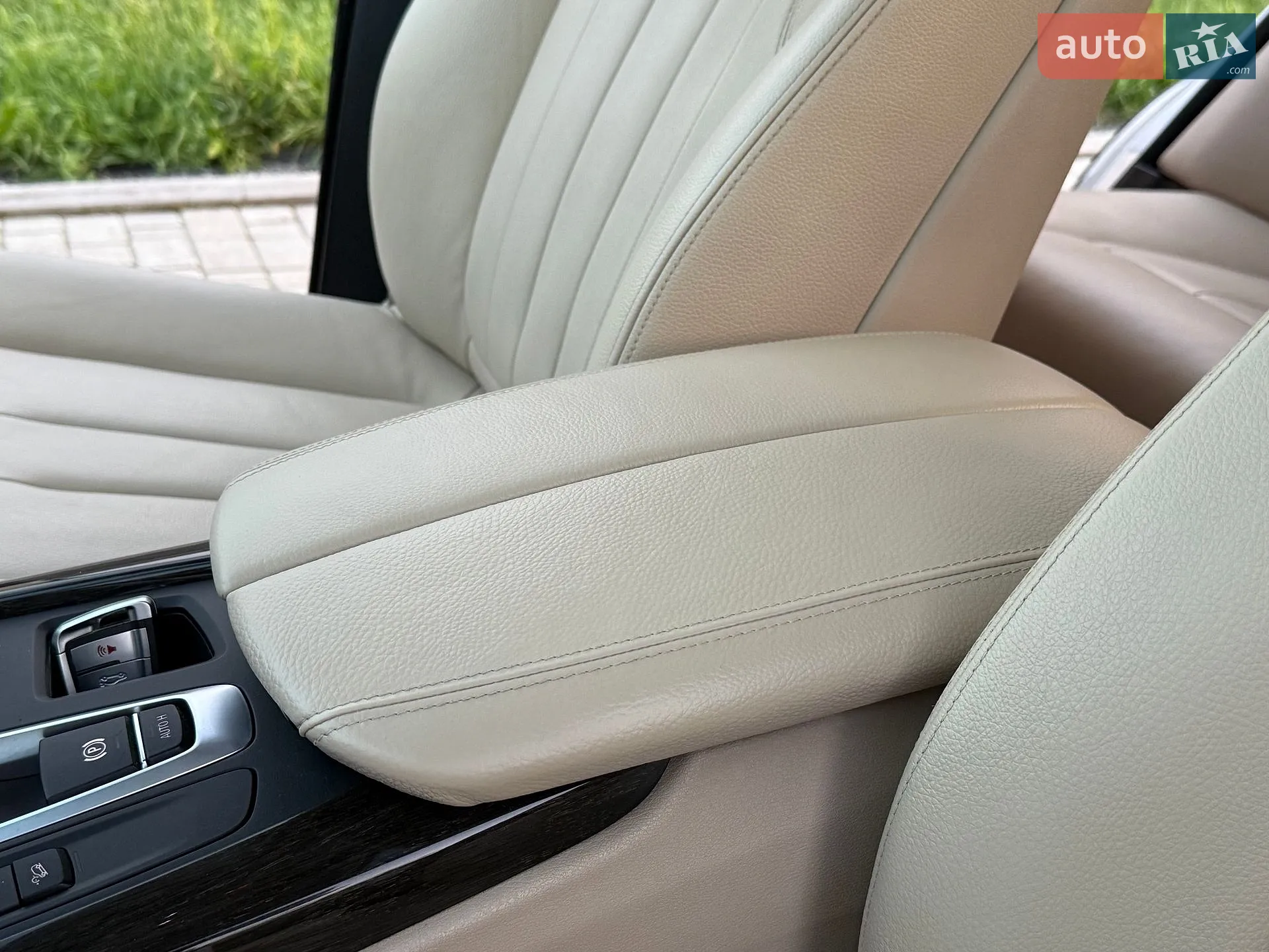 2015 BMW X5 - мініатюра 58