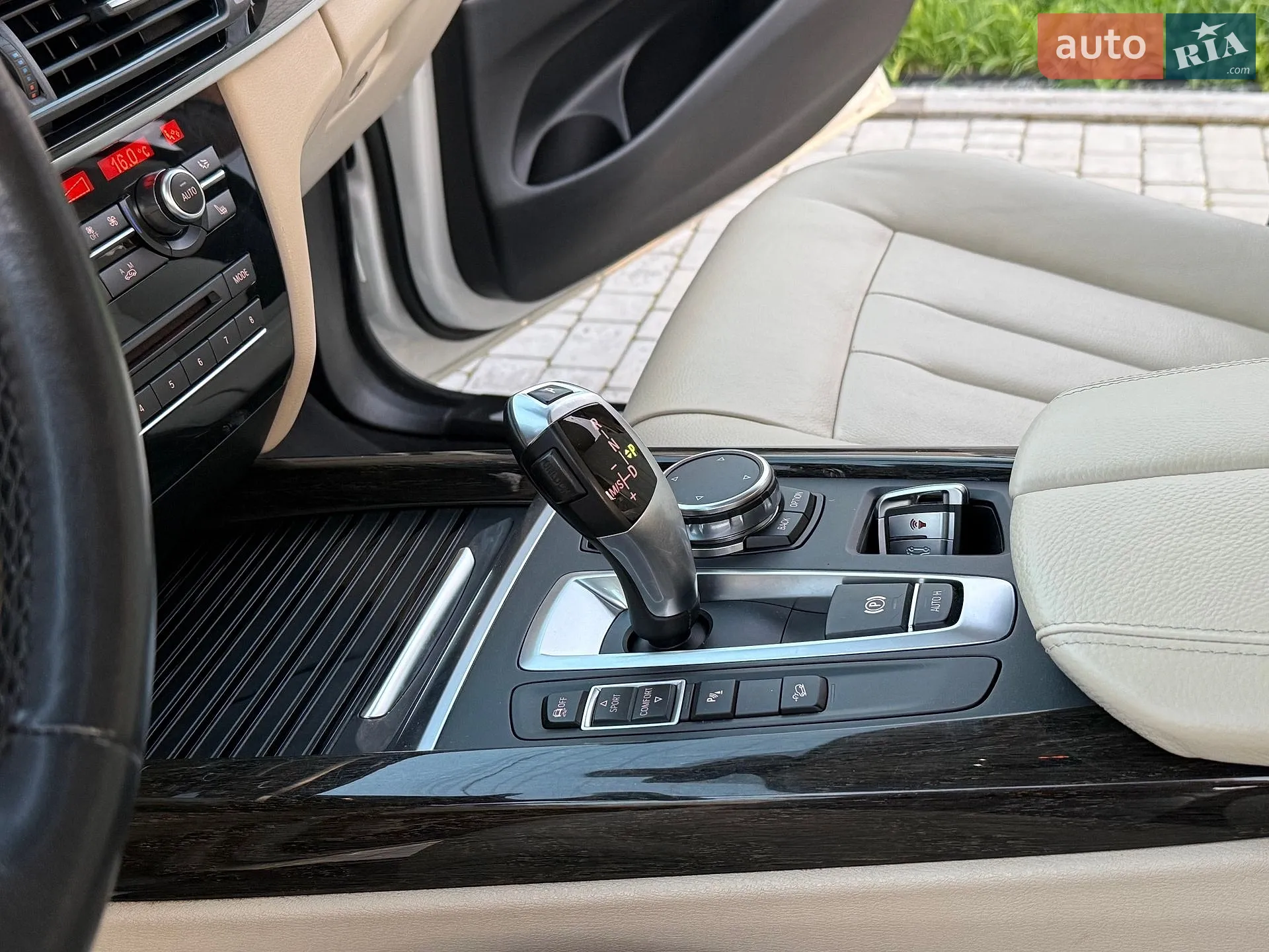 2015 BMW X5 - мініатюра 59