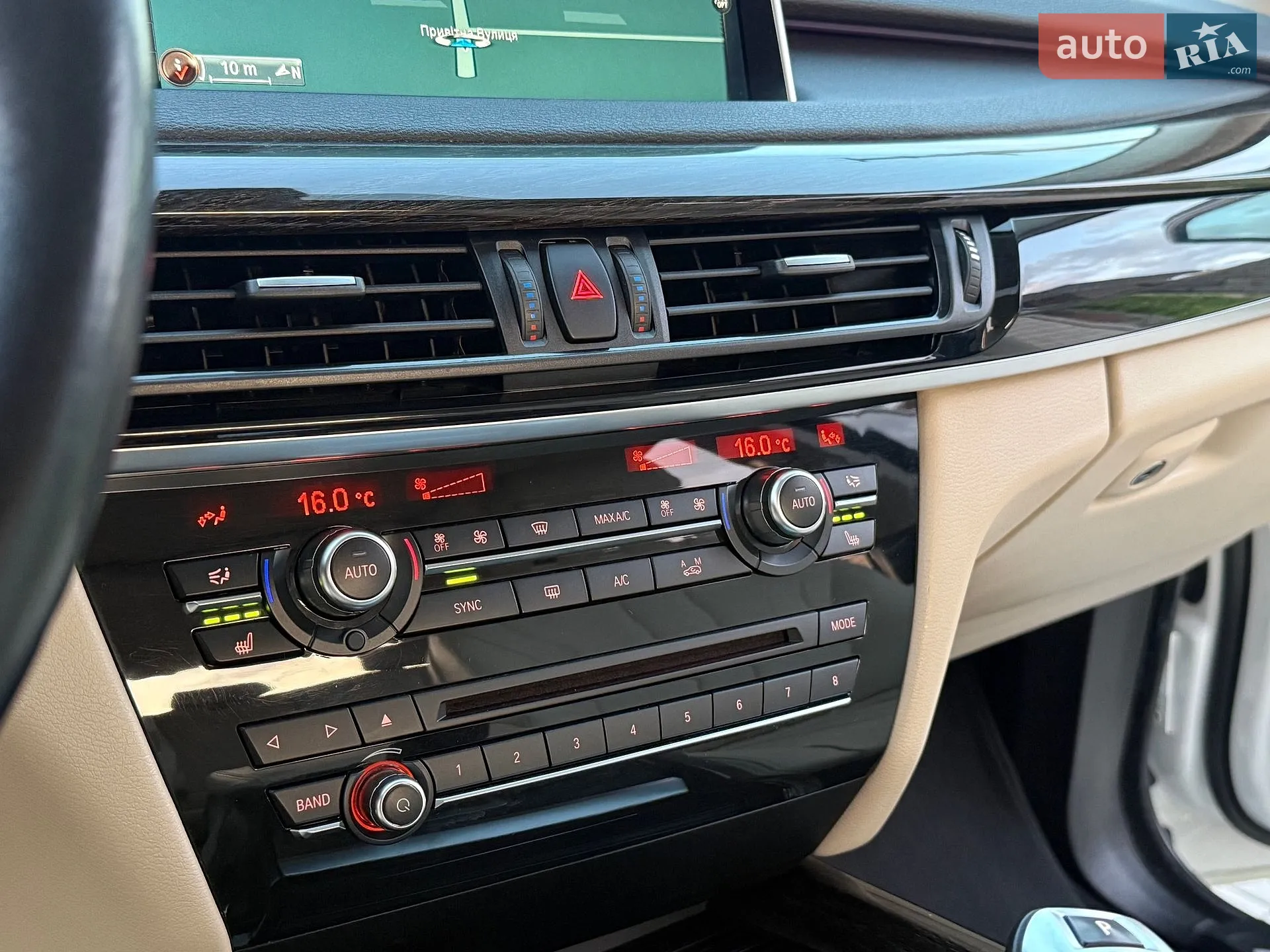 2015 BMW X5 - мініатюра 60