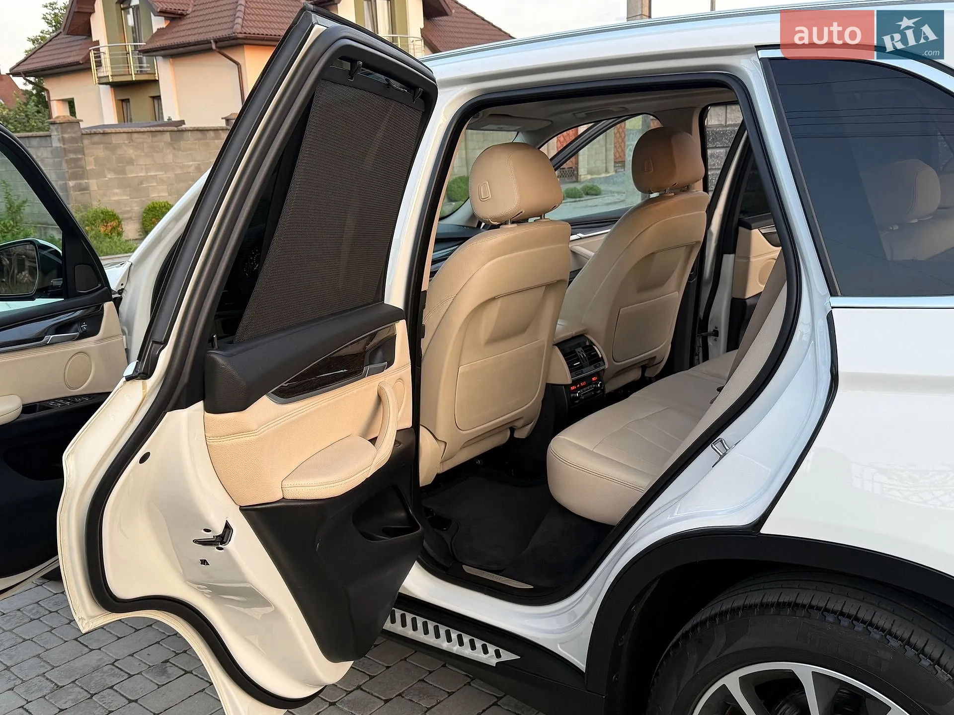 2015 BMW X5 - мініатюра 61