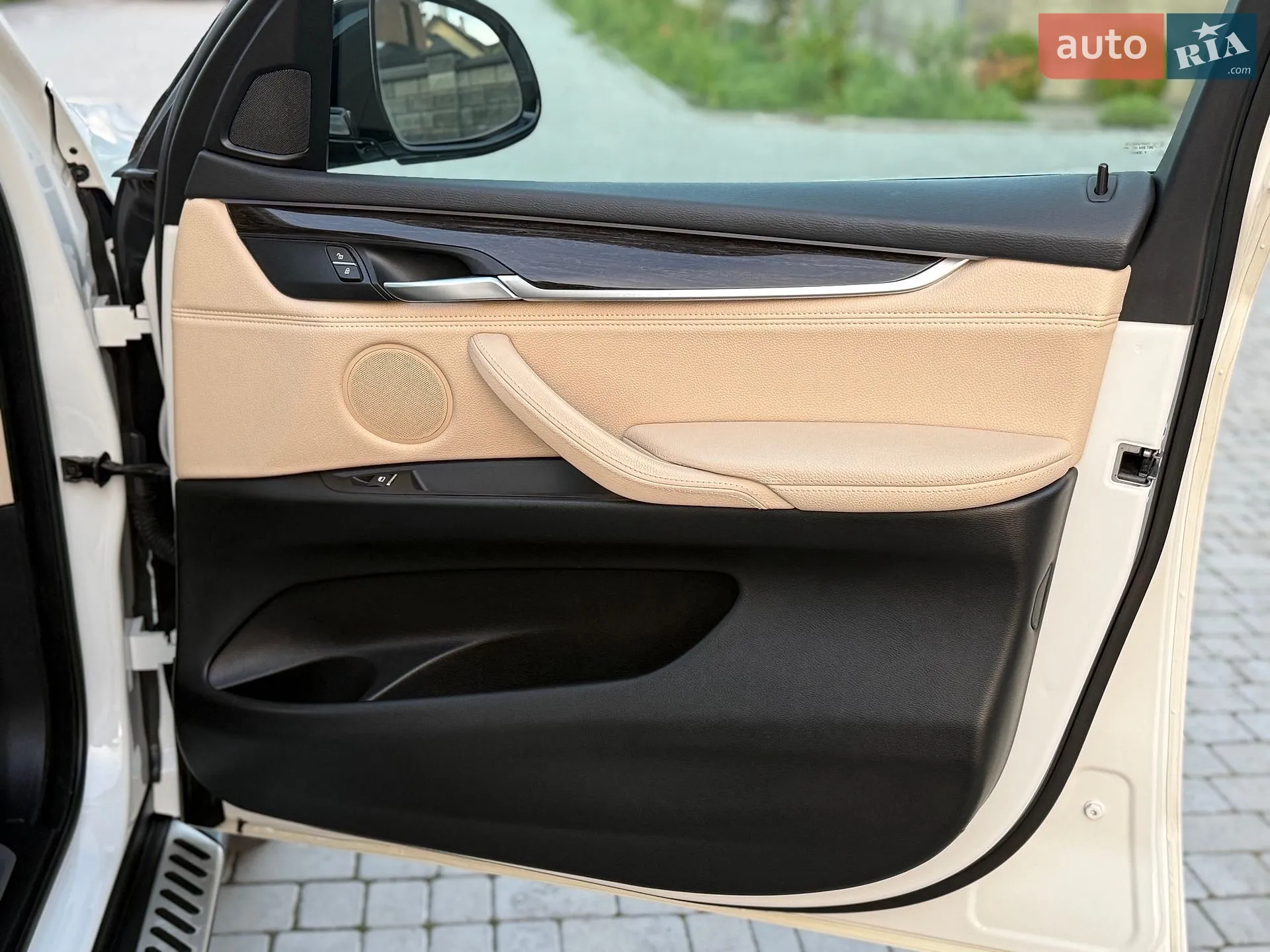 2015 BMW X5 - мініатюра 72