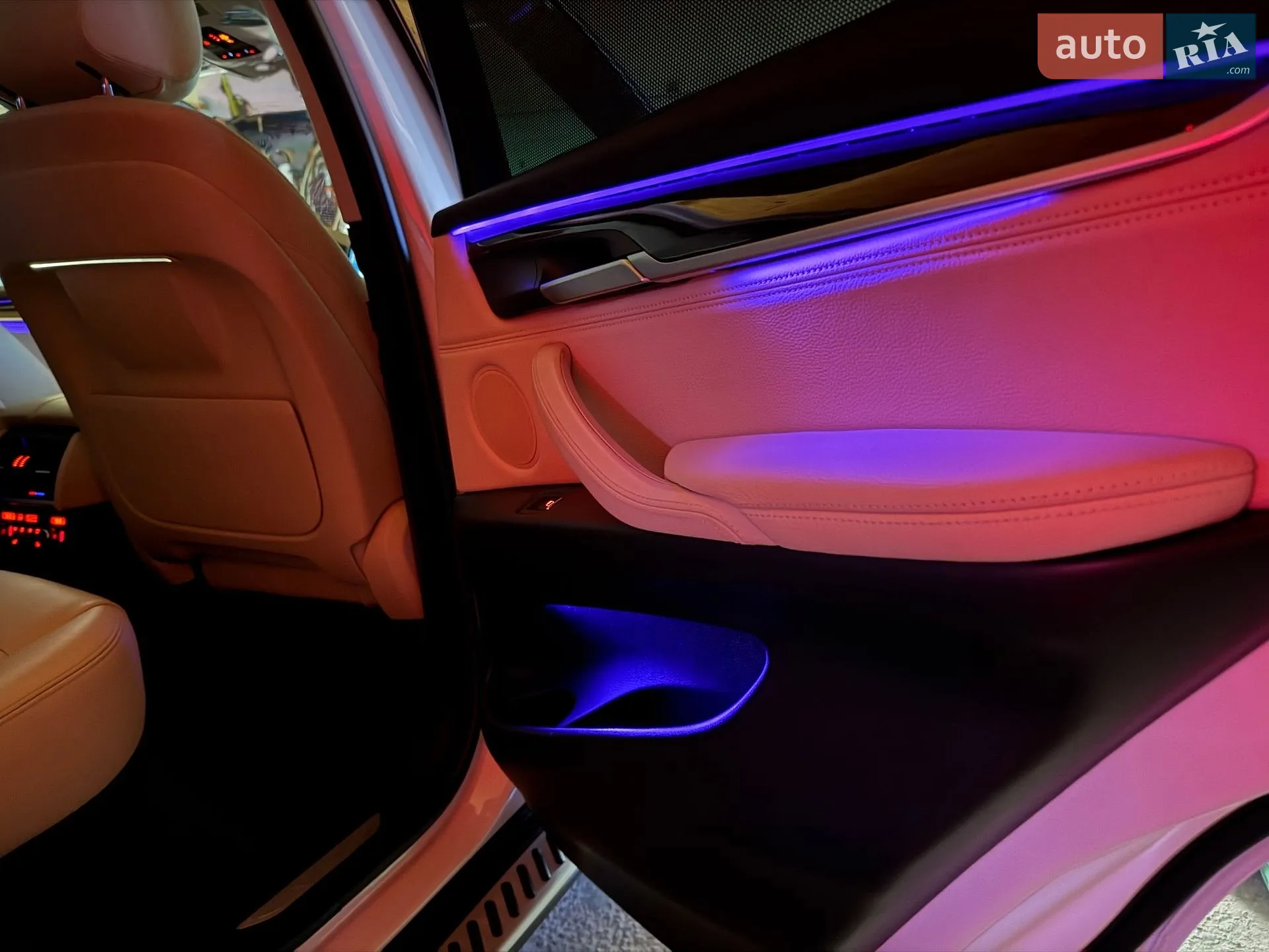 2015 BMW X5 - мініатюра 84