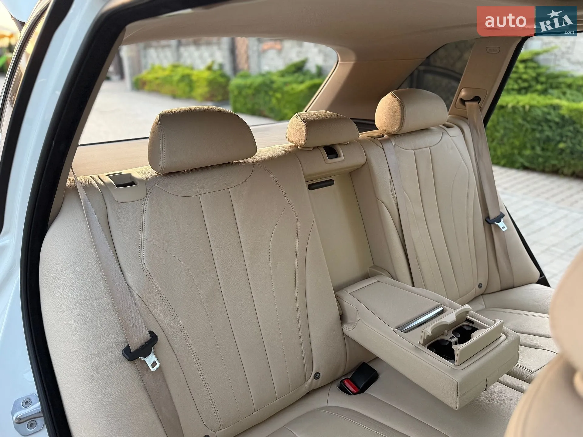 2015 BMW X5 - мініатюра 88