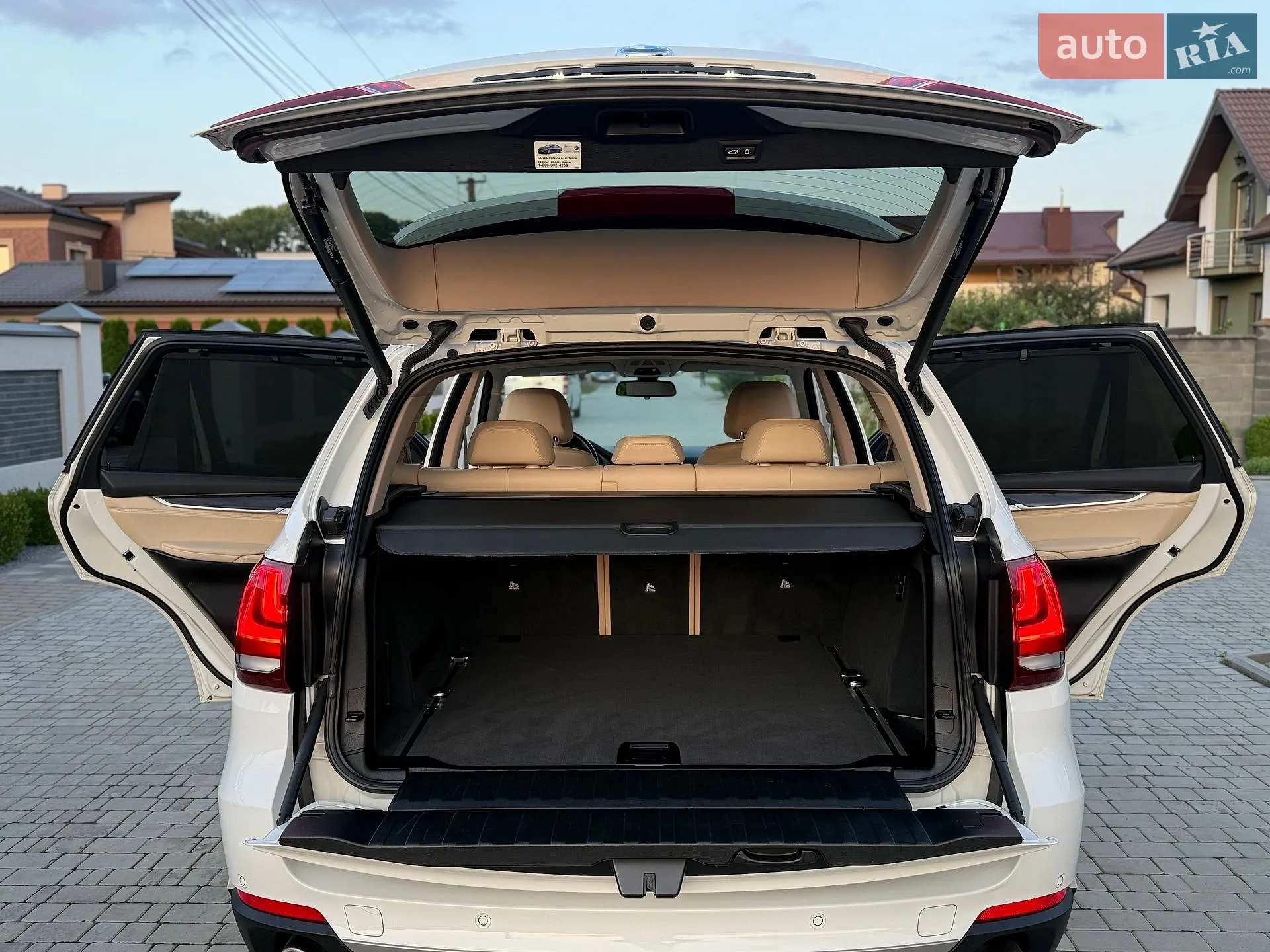 2015 BMW X5 - мініатюра 90