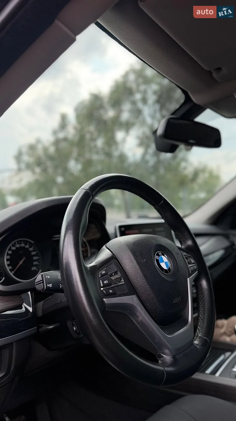 2018 BMW X5 - мініатюра 7