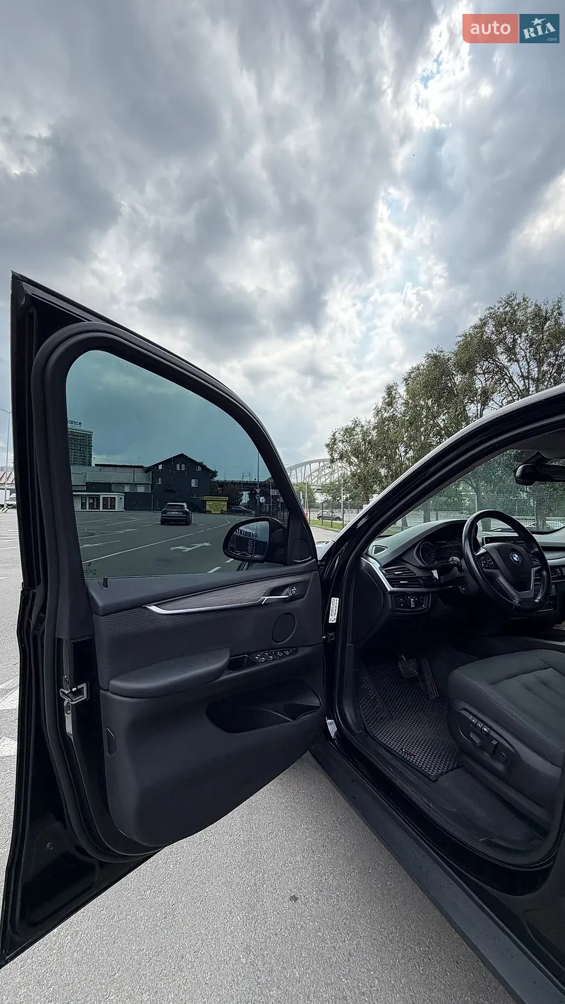 2018 BMW X5 - мініатюра 15