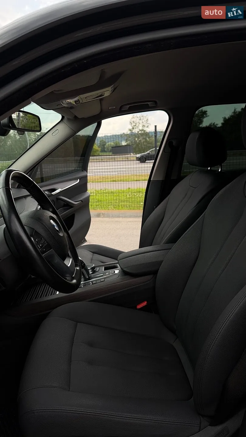2018 BMW X5 - мініатюра 20
