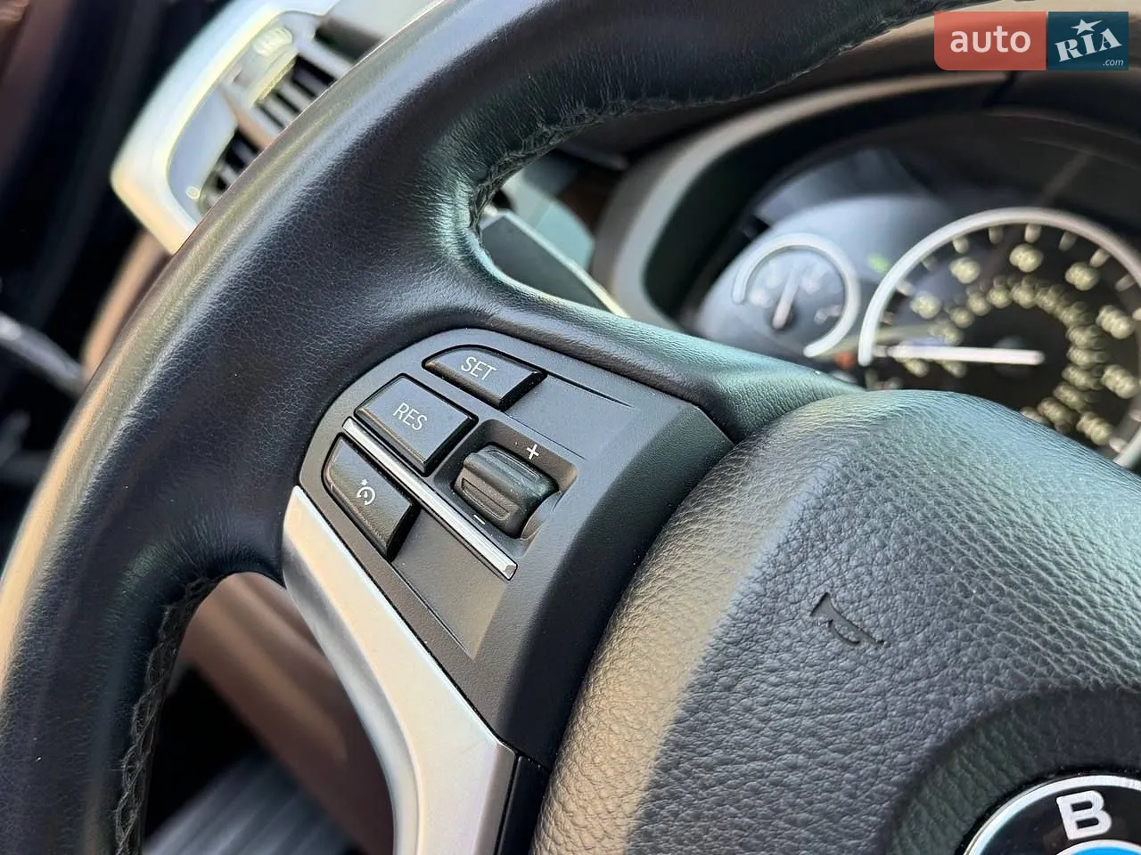 2014 BMW X5 - мініатюра 18