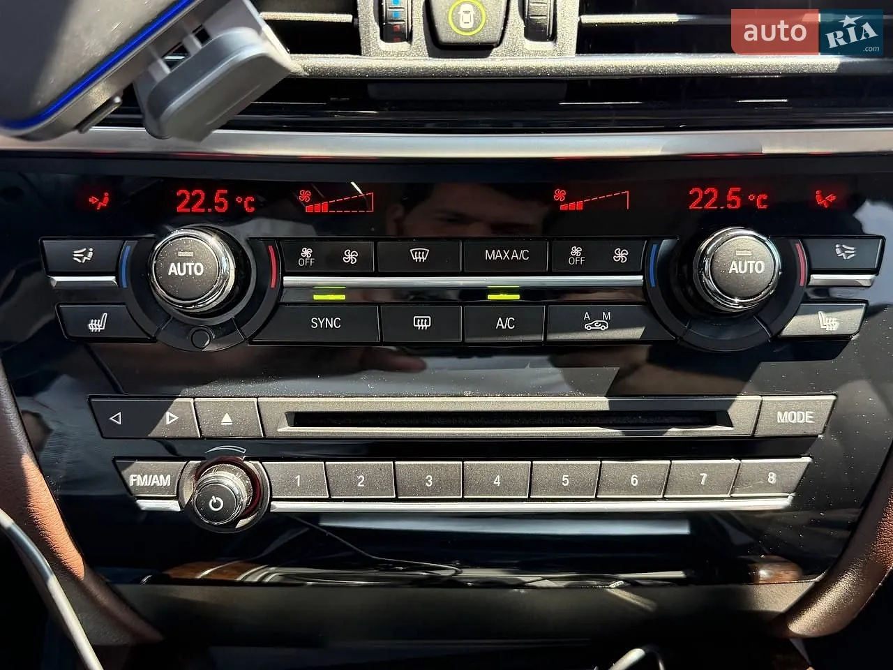 2014 BMW X5 - мініатюра 27