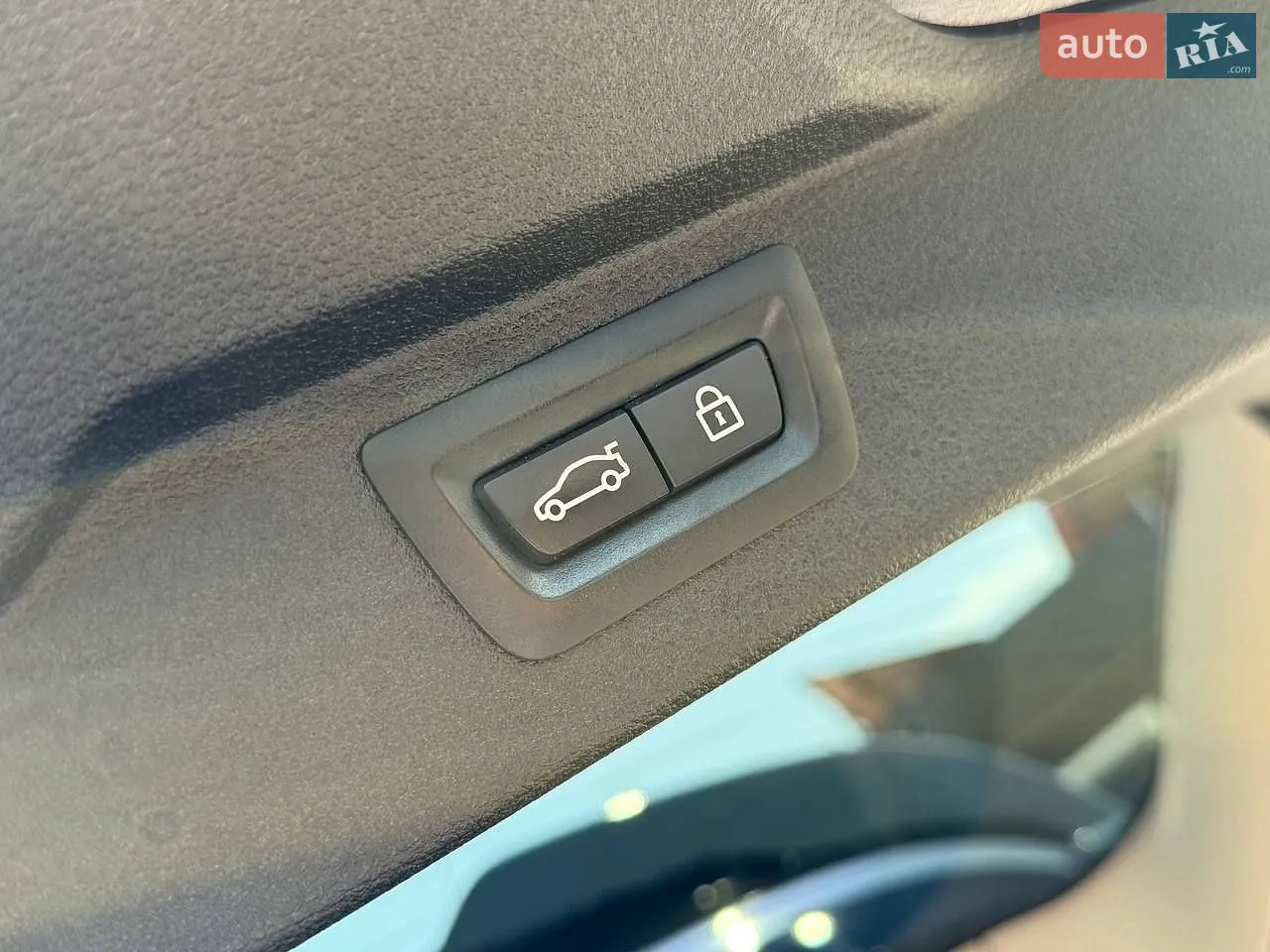 2014 BMW X5 - мініатюра 32
