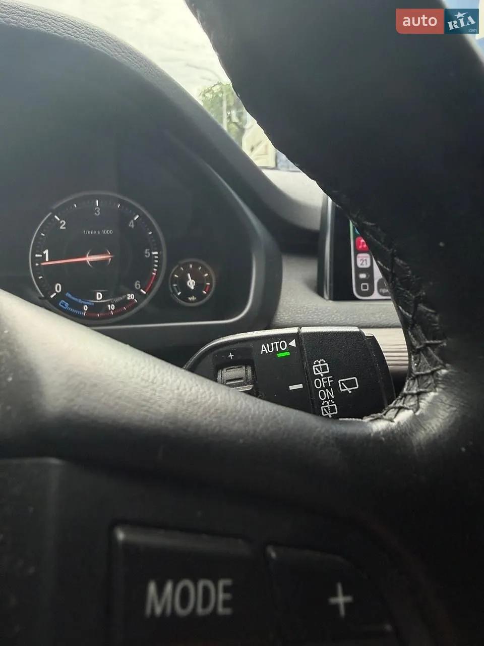 2018 BMW X5 - мініатюра 25