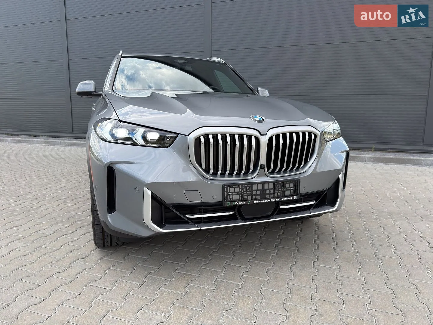 2023 BMW X5 - мініатюра 4