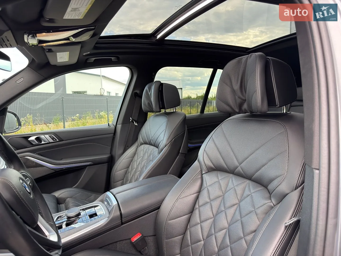 2023 BMW X5 - мініатюра 24