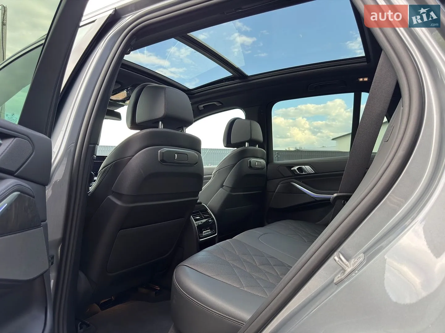 2023 BMW X5 - мініатюра 33