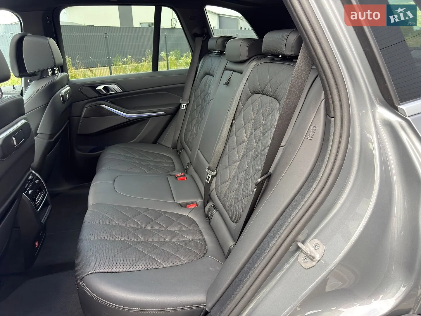 2023 BMW X5 - мініатюра 36