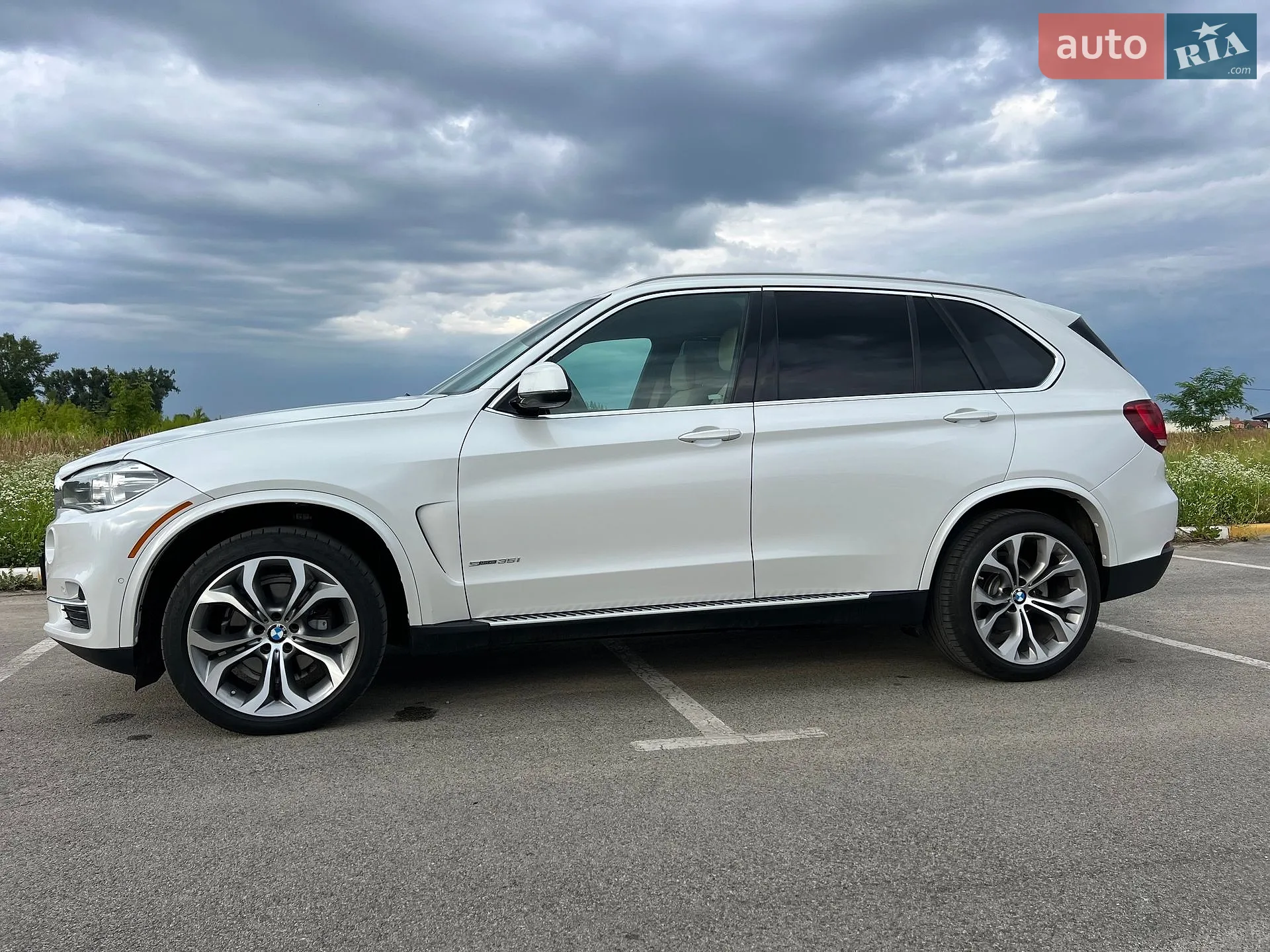 2017 BMW X5 - мініатюра 11