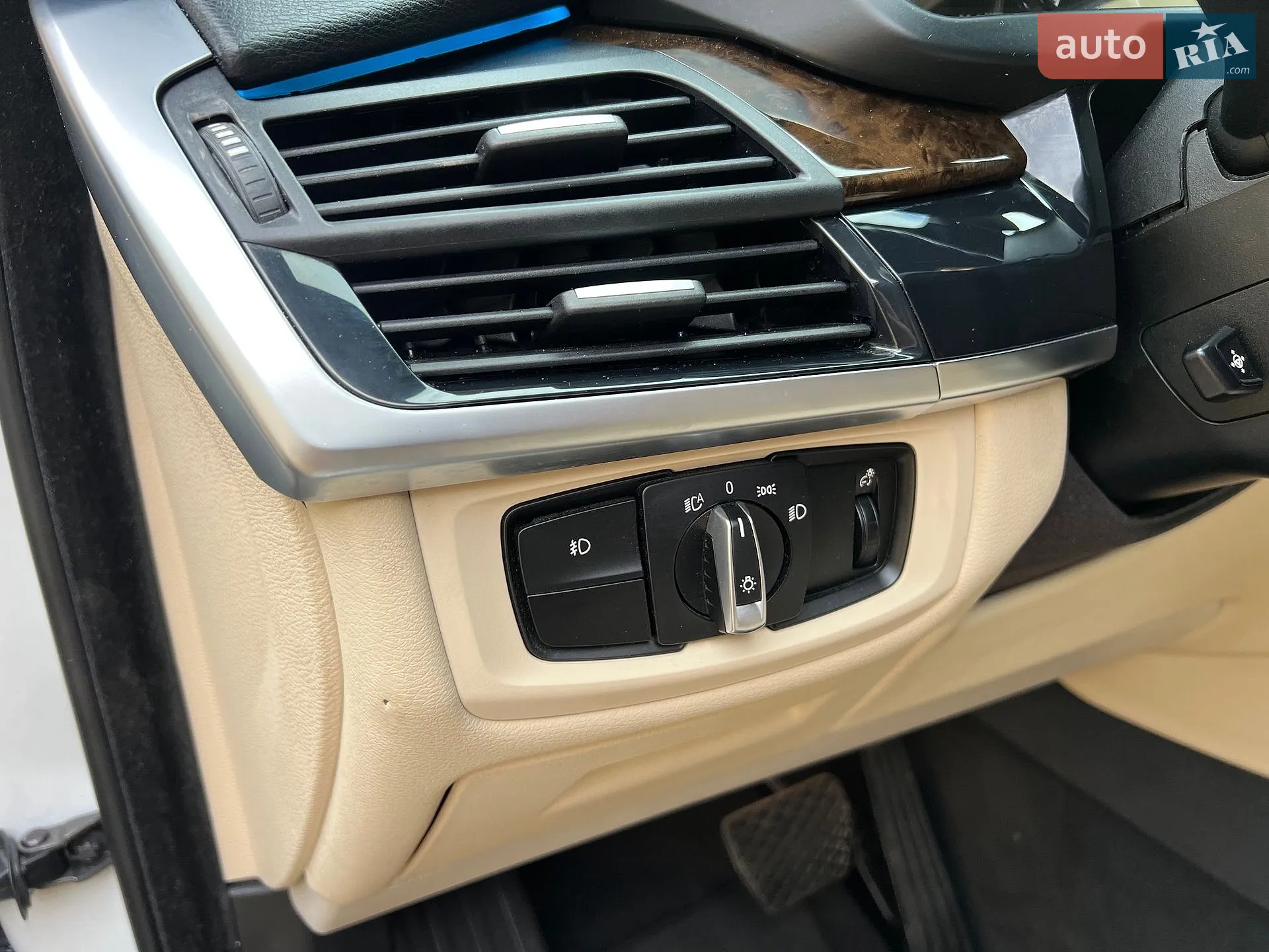 2017 BMW X5 - мініатюра 28