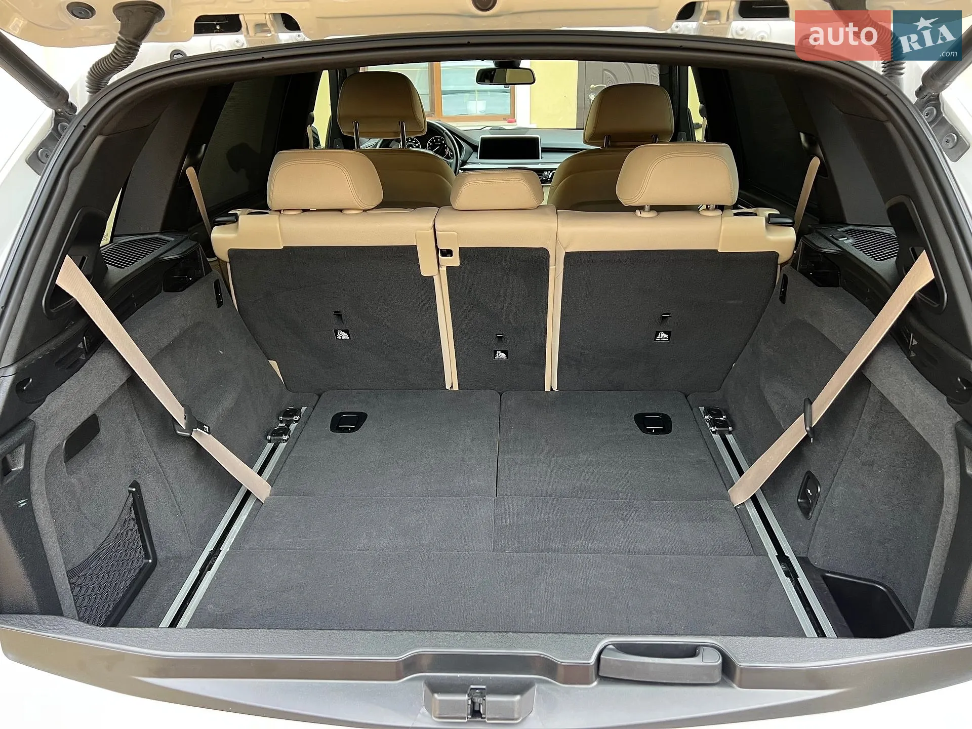 2017 BMW X5 - мініатюра 35
