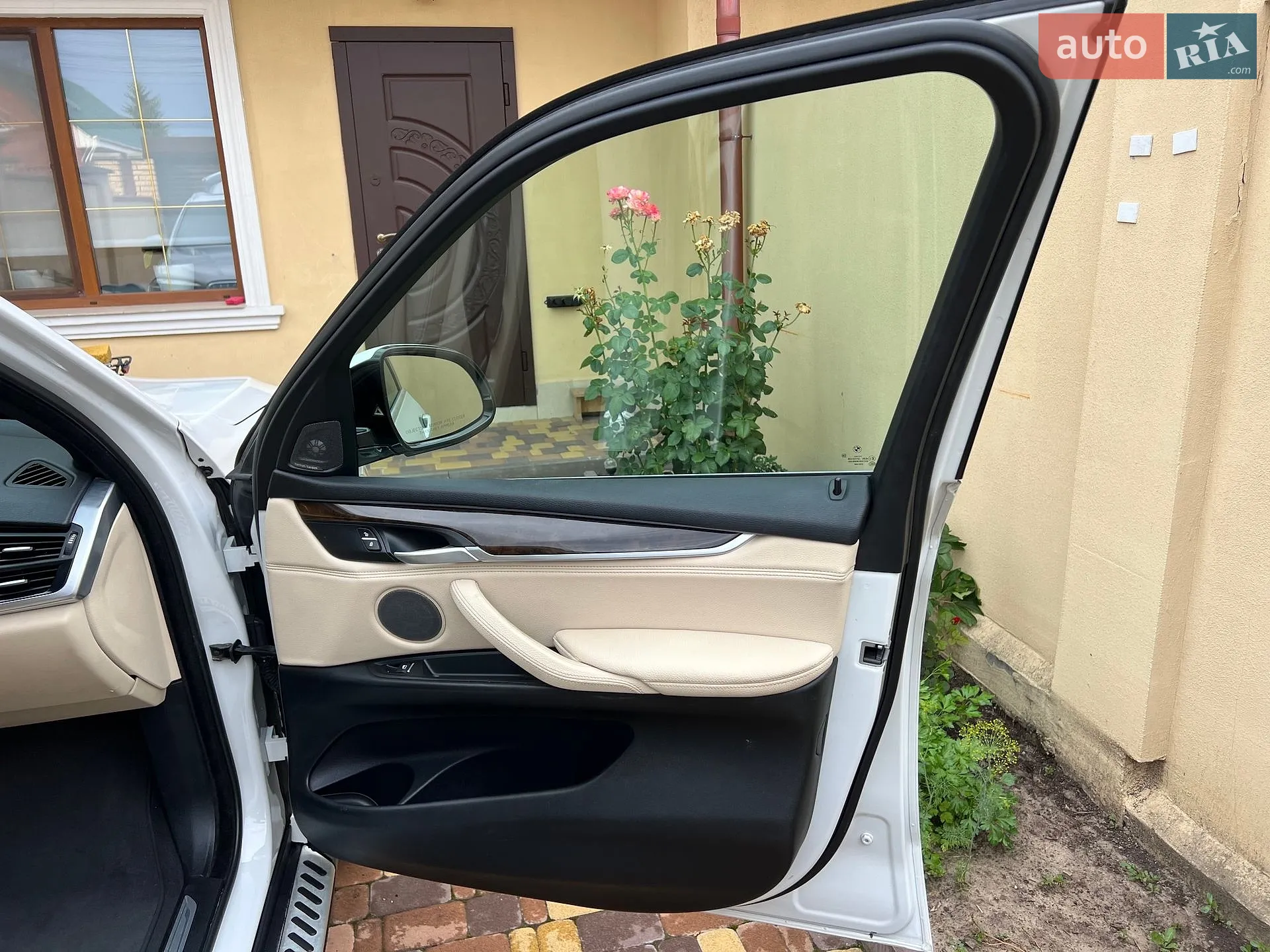 2017 BMW X5 - мініатюра 41