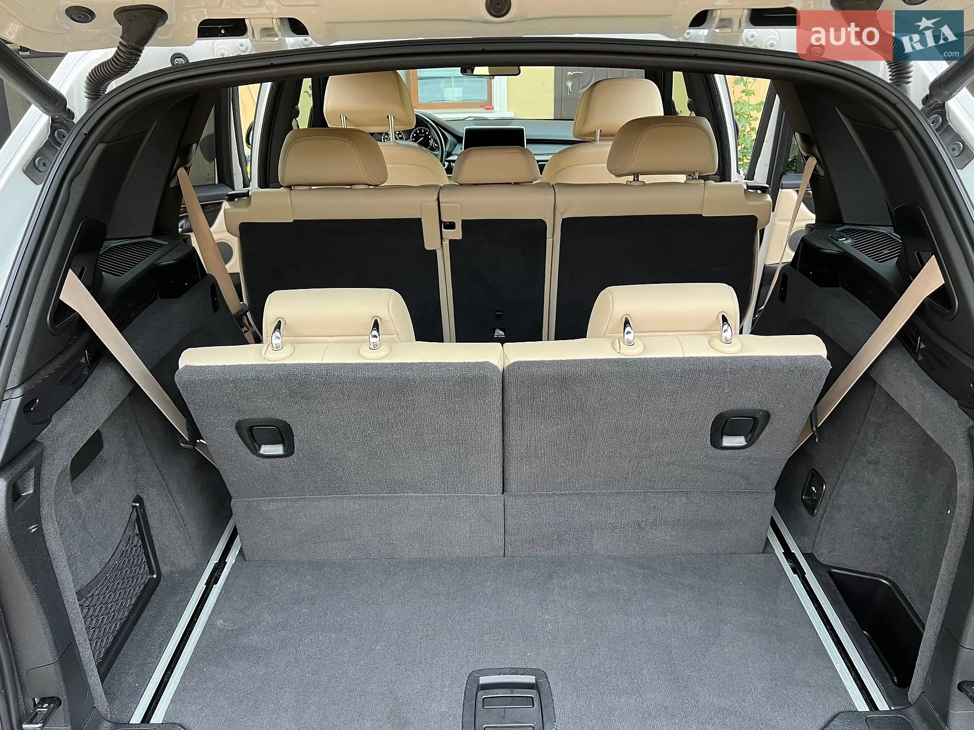 2017 BMW X5 - мініатюра 44