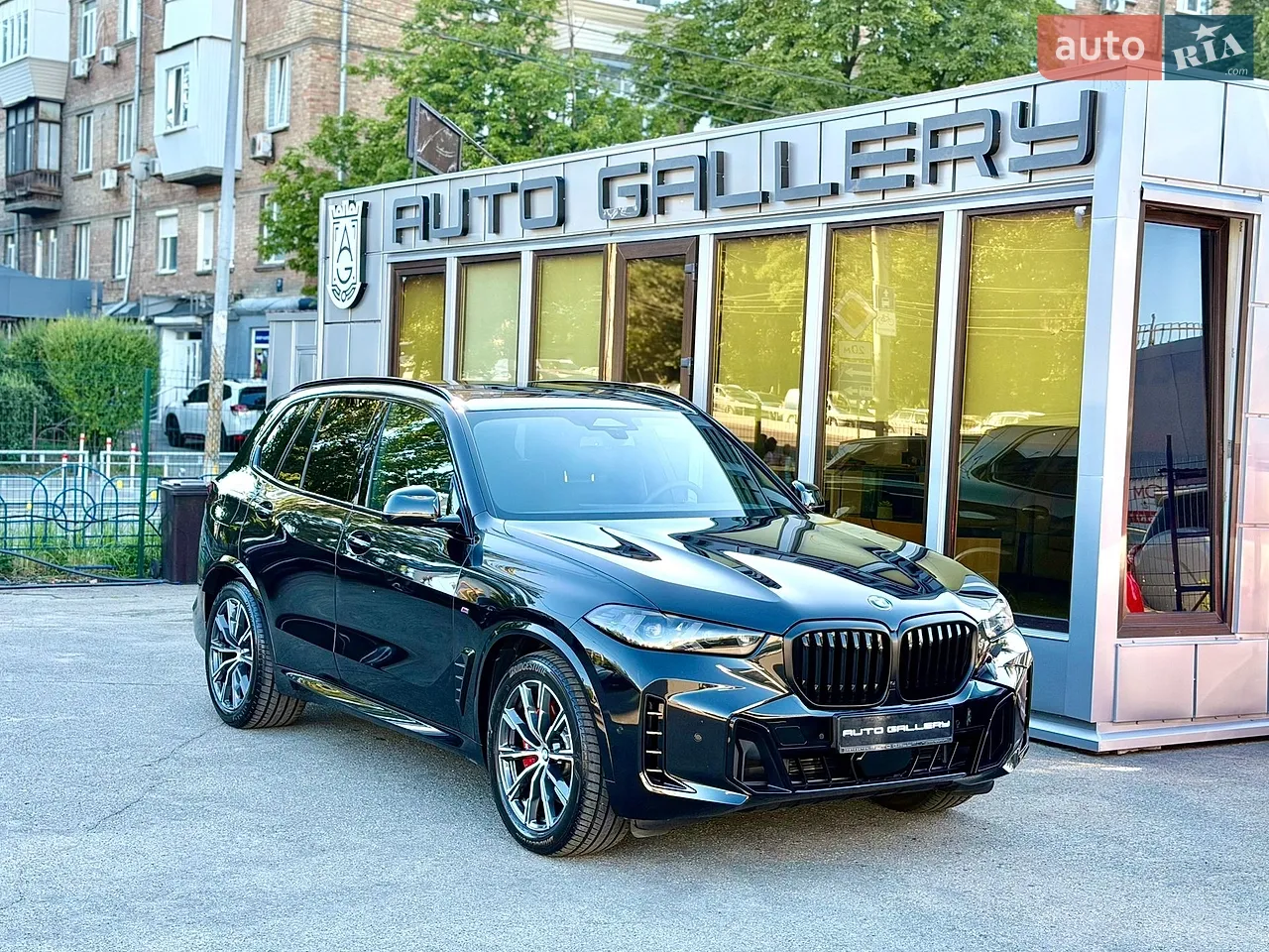 2021 BMW X7 - мініатюра 51