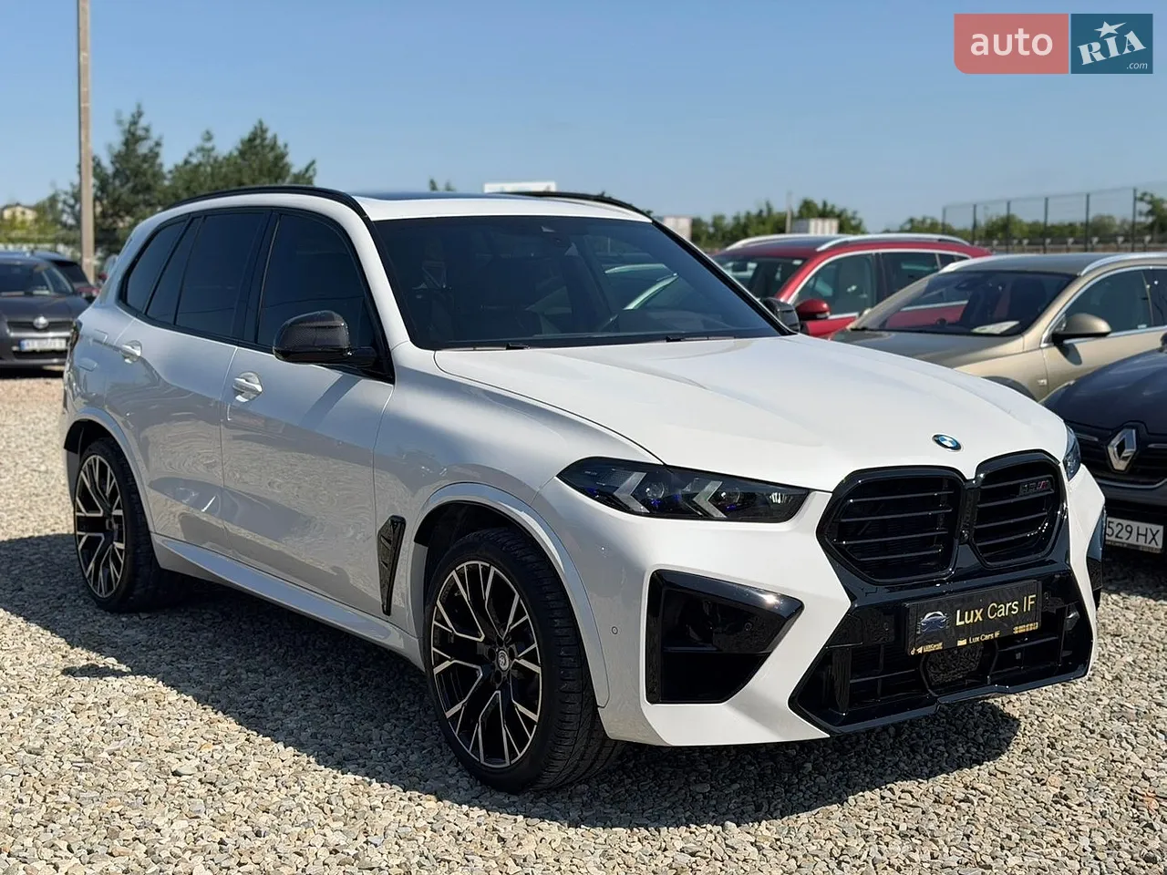 2019 BMW X5 - мініатюра 11